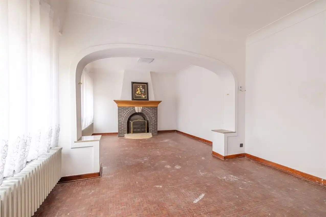 Karaktervolle burgerwoning aan de Demer met uitzonderlijk perceel van 744 m², vlak bij station foto 32