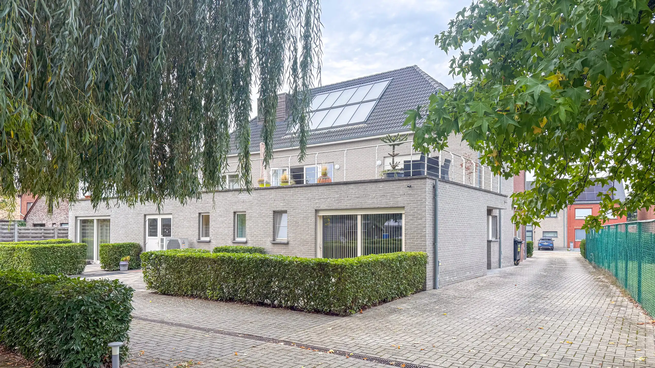 Veelzijdig investeringspand met 10 kamers, lift en kelder! foto 124