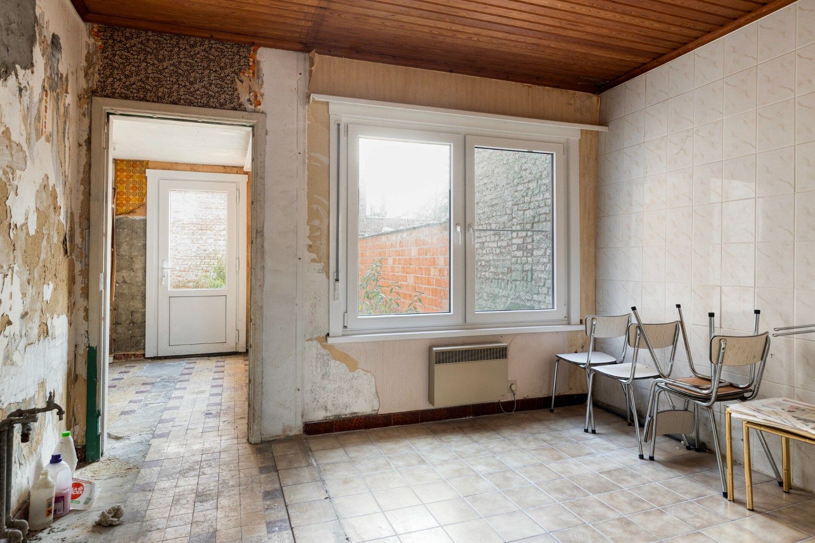 Appartementsgebouw met 4 appartementen in Heverlee foto 7