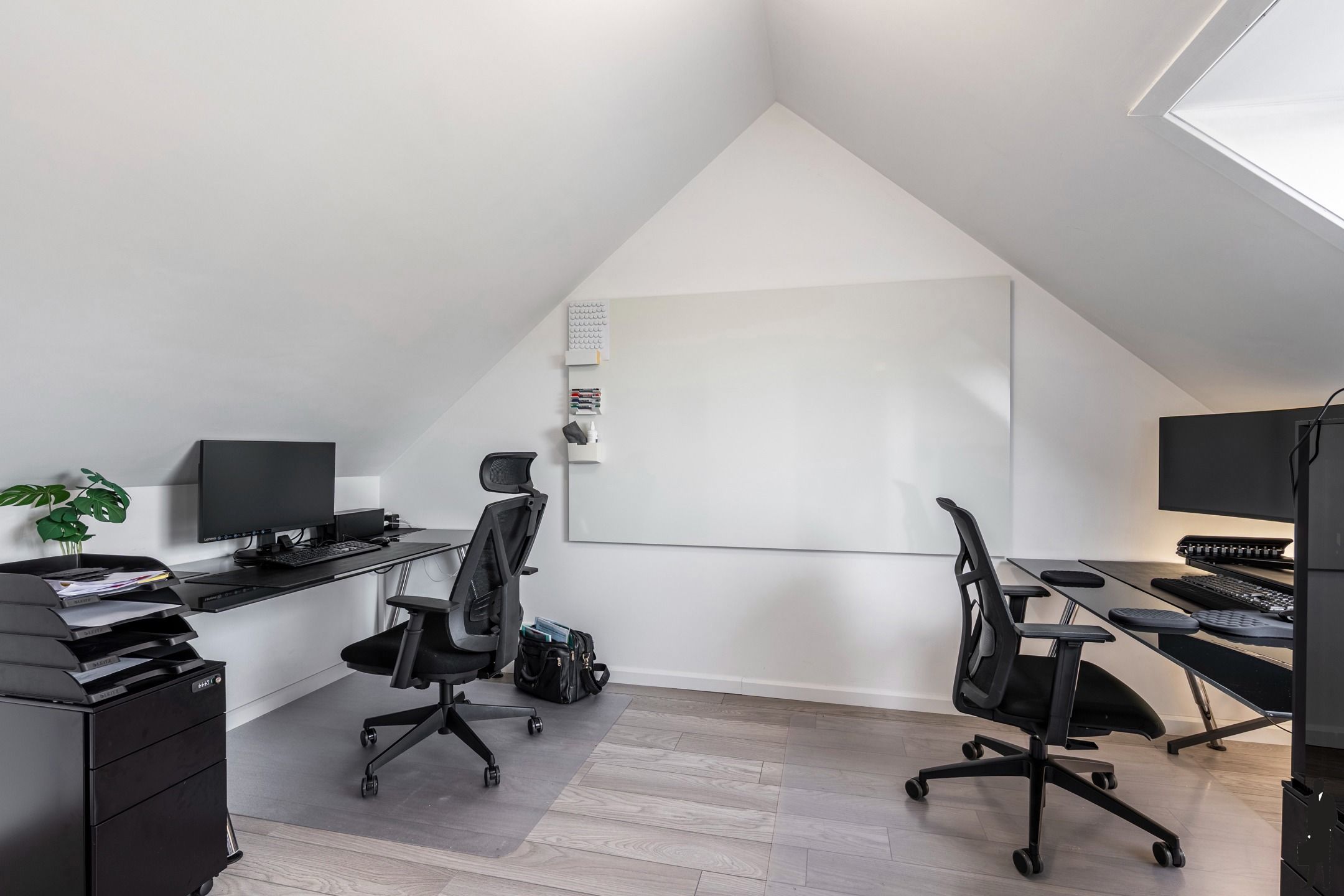 Zeer energiezuinige woning met 5 slpk en zuidgerichte tuin foto 21