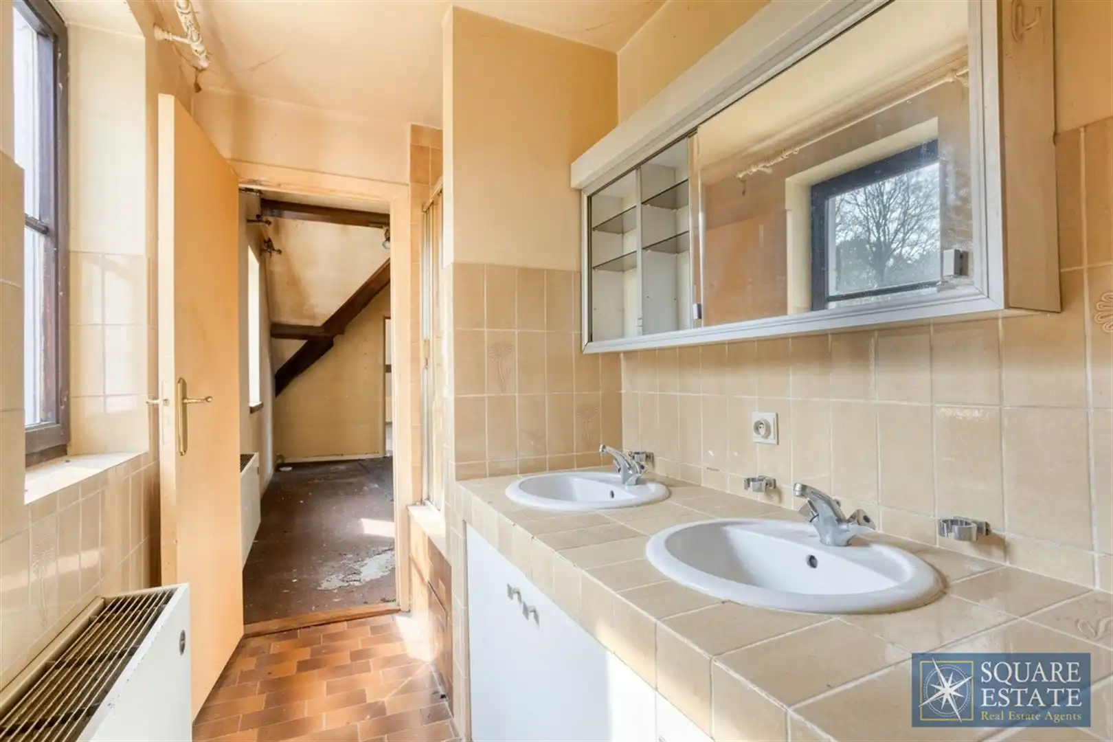 Prachtige villa om te renoveren foto 13