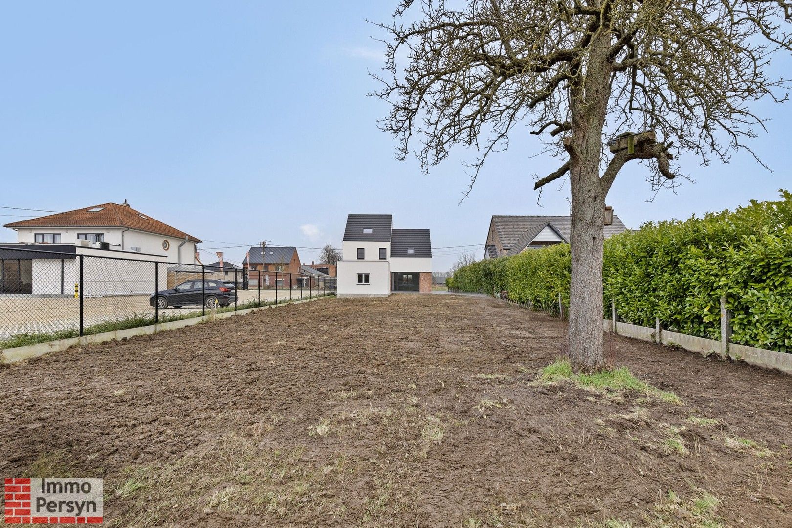 Exclusieve, energiezuinige woning met 4 slpk in Rillaar foto 37