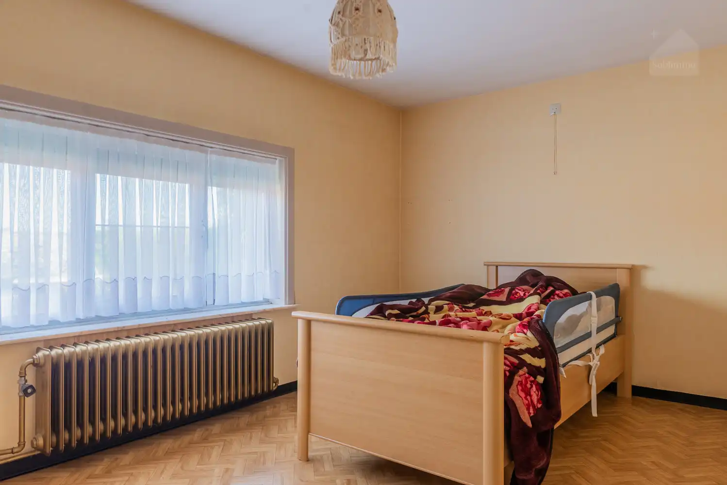 Vrijstaande woning met 3 slaapkamers op prachtig perceel van 17a 85ca foto 17