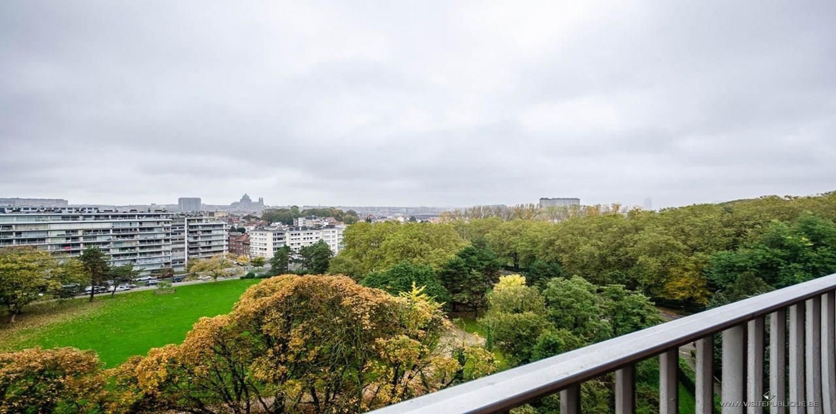 Te koop: Ruim appartement in residentie Brasilia foto 10