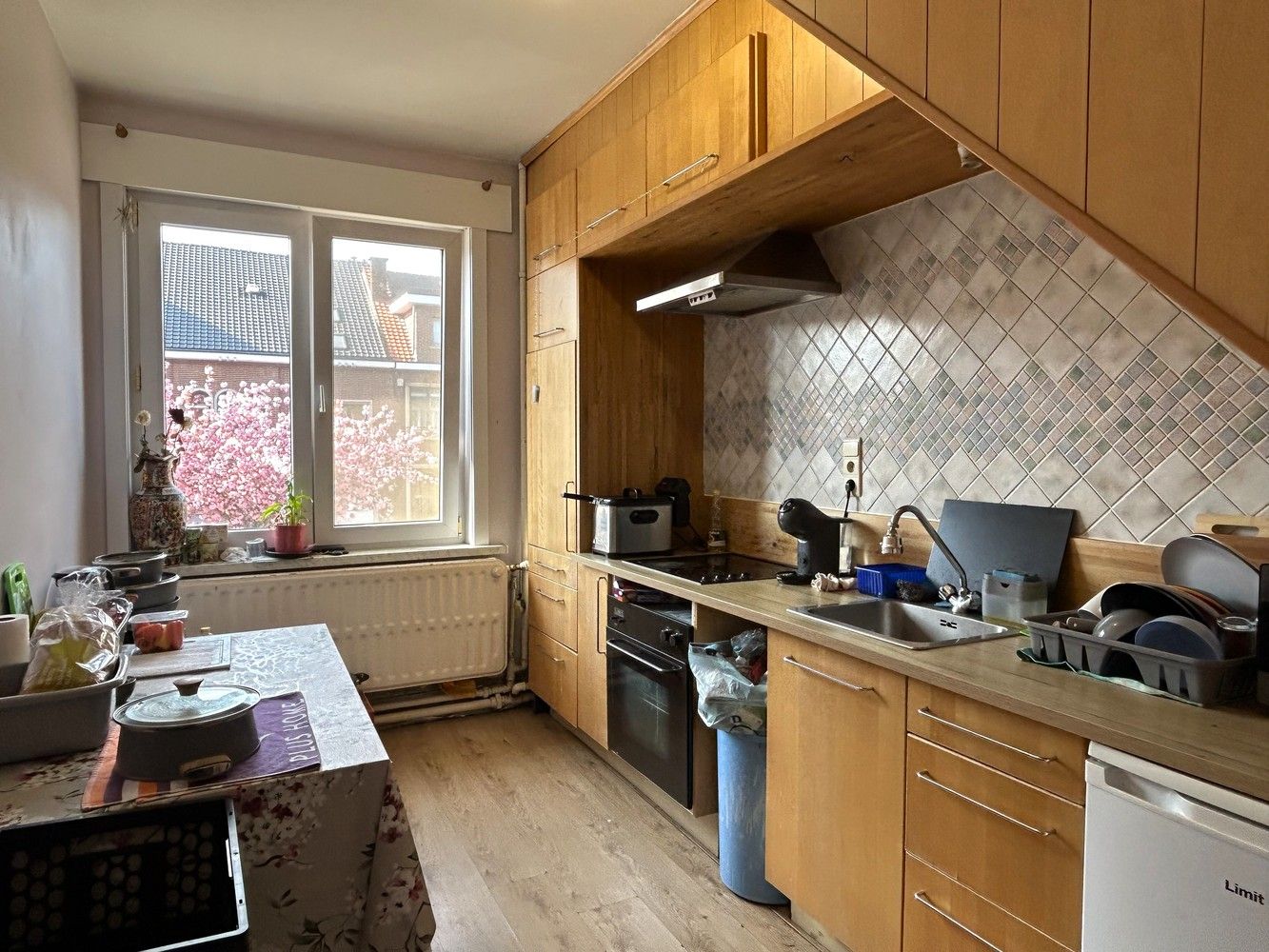 Handelspand met woonst – topvisibiliteit in Kessel-Lo! foto 10