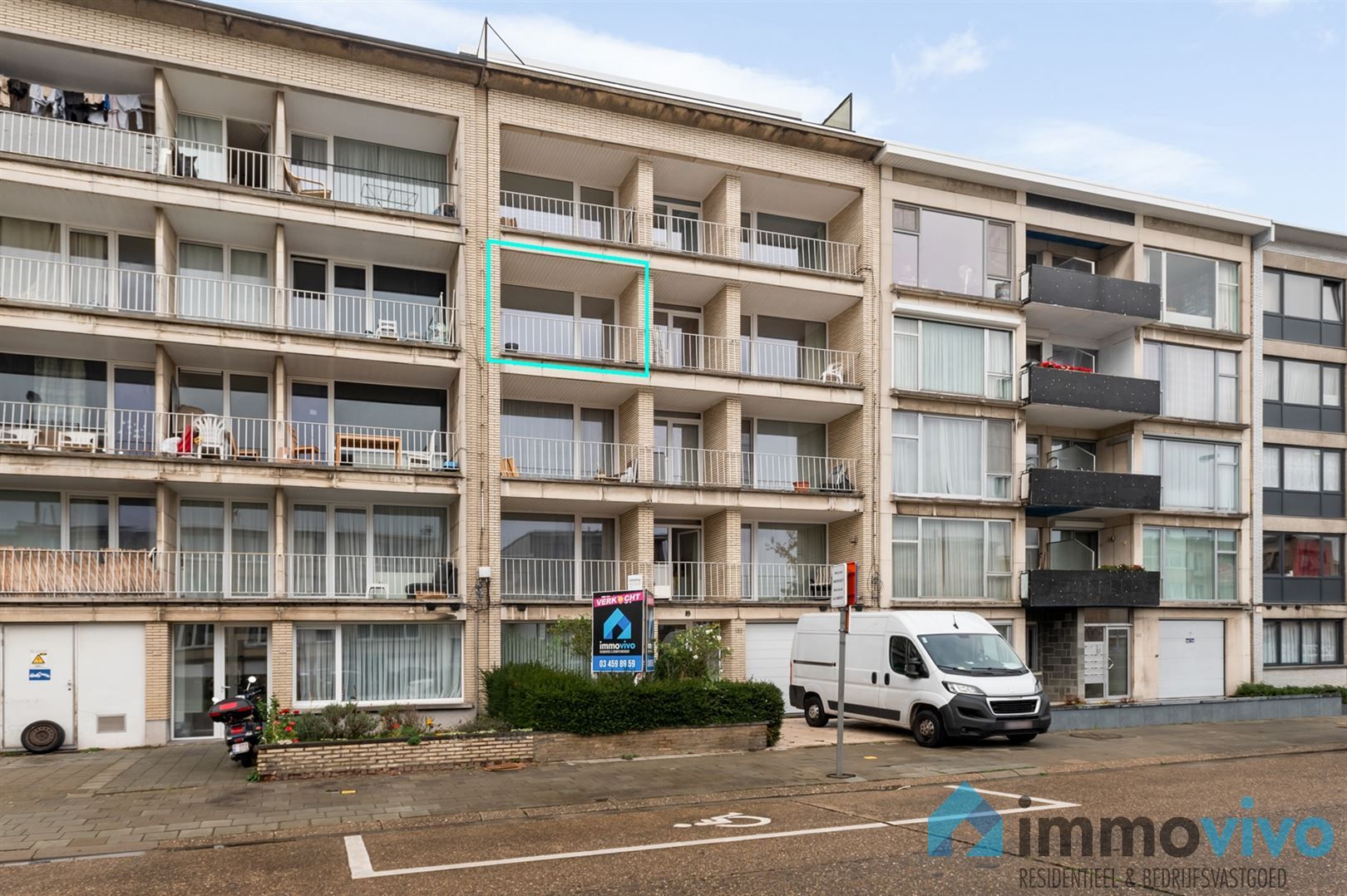 Gerenoveerd 1-slpkapp met groot zuid terras en EPC label B foto 16