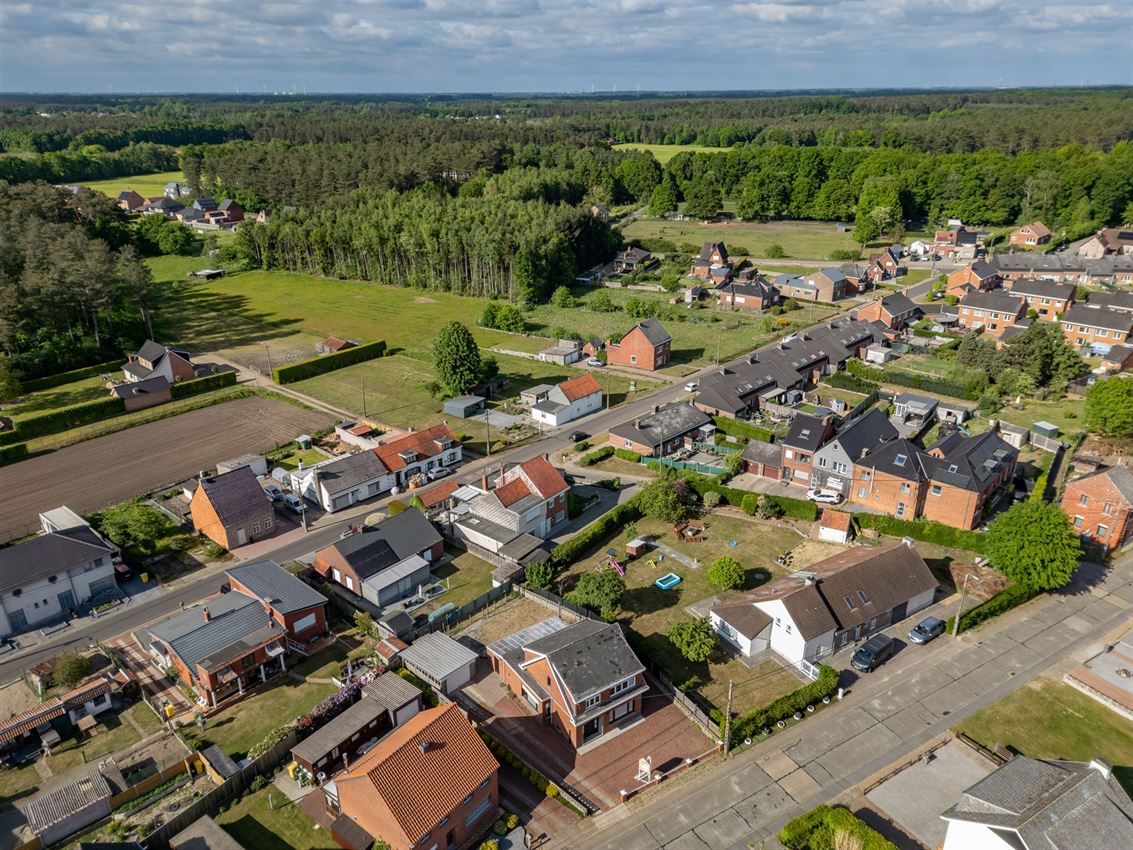 4slk, geliefde, bosrijke omgeving foto 2
