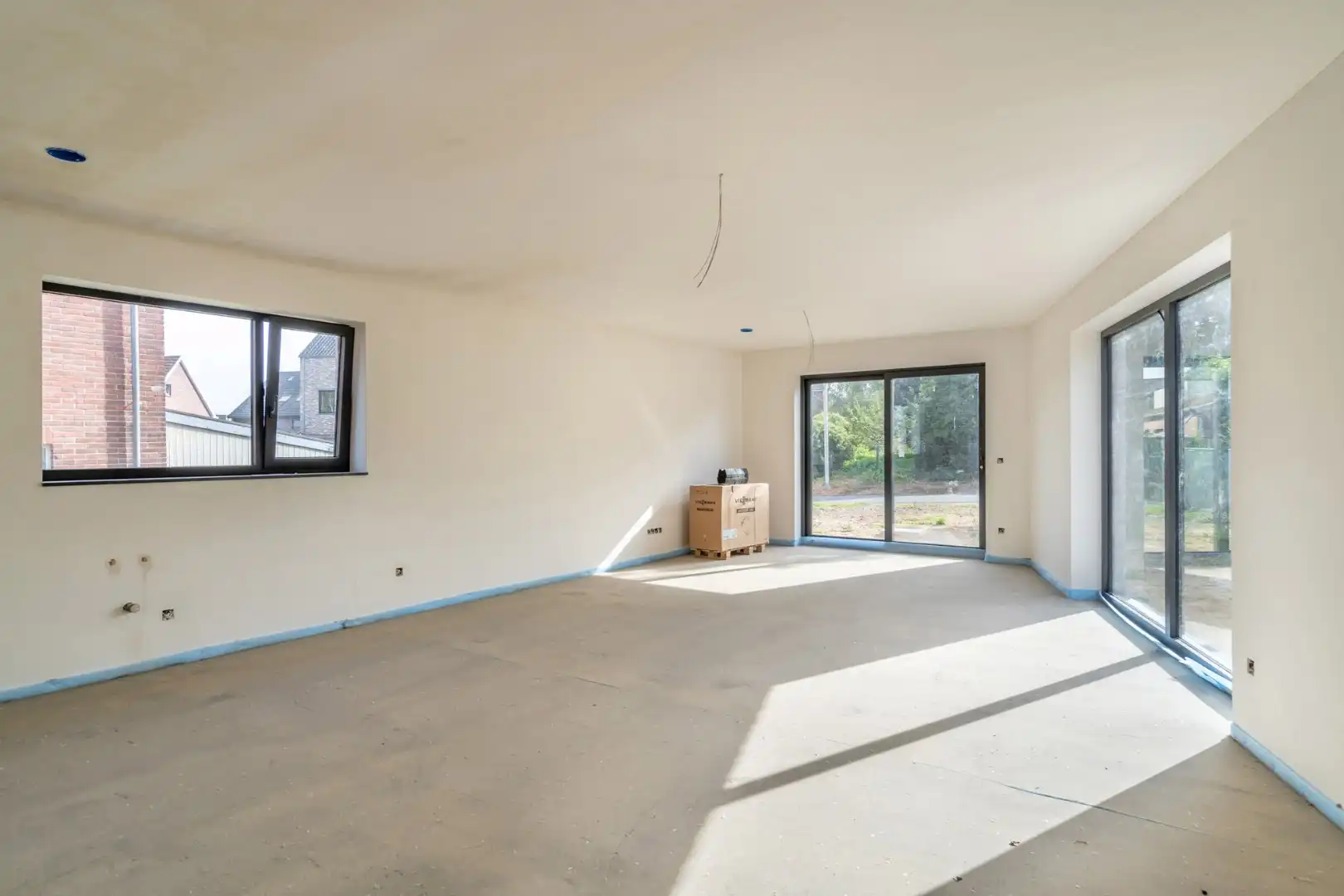 Nieuwbouwwoning met 4 Slaapkamers. foto 5