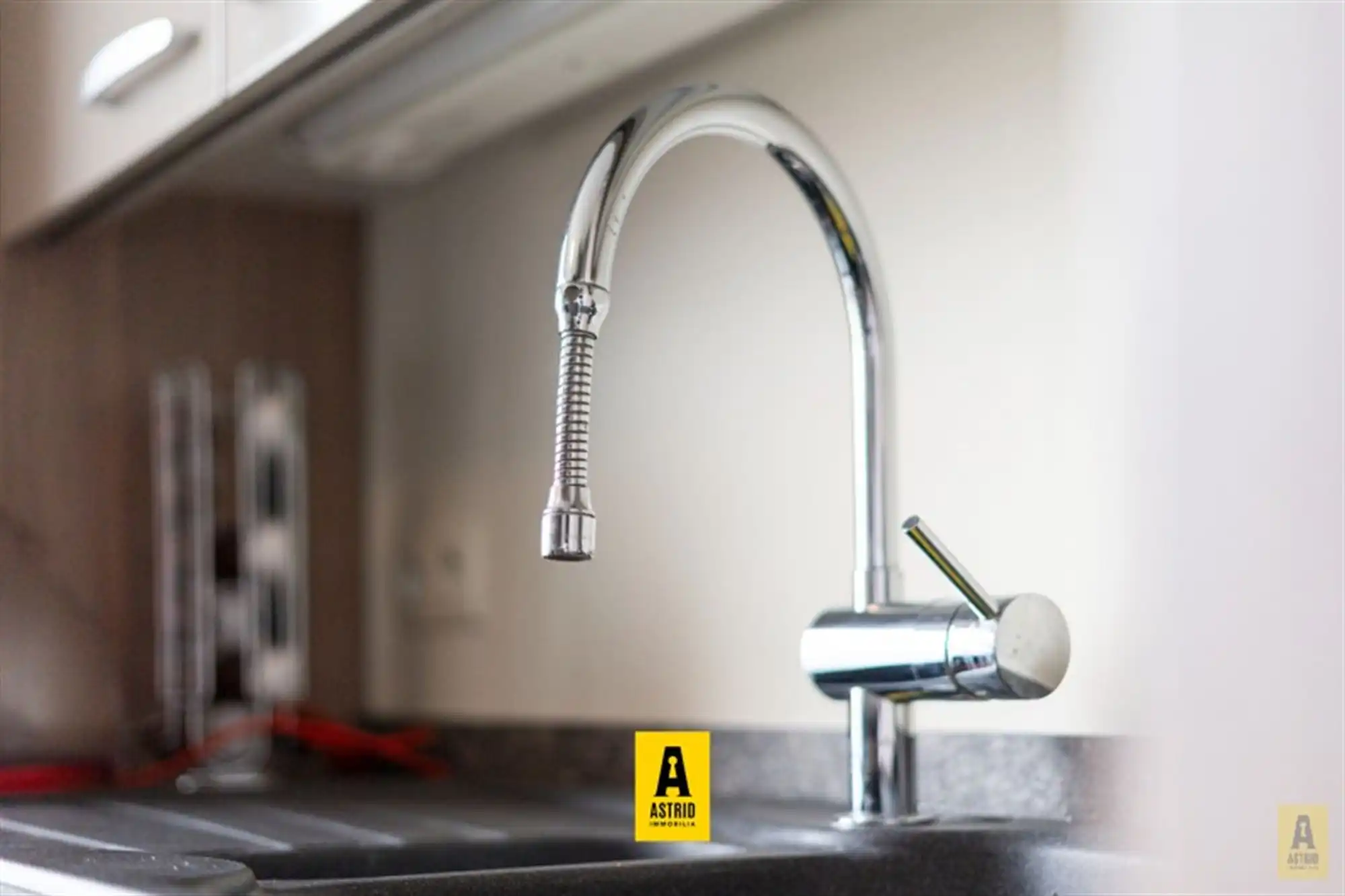 Schitterend duplexappartement met 3 slaapkamers, zeezicht en garagebox! foto 29