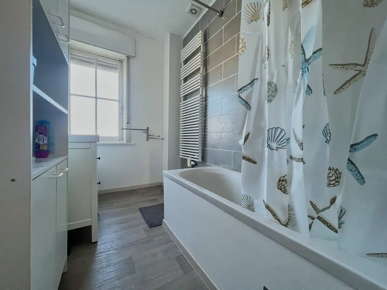 Lichtrijke gezinswoning met 4 slpks. + zonnige tuin! foto 7