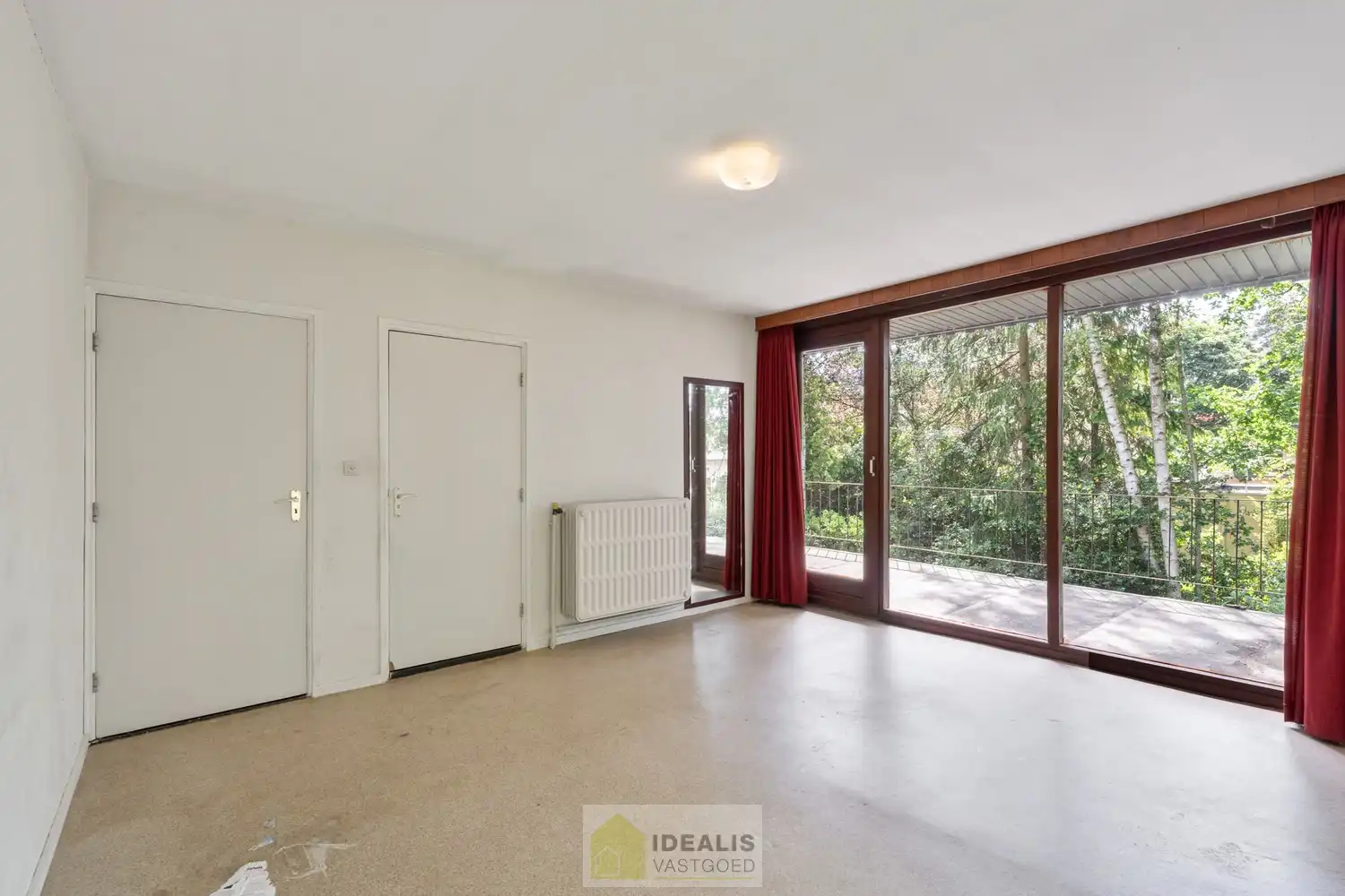 TE RENOVEREN WONING MET 5 SLAAPKAMERS OP EEN PRACHTIG PERCEEL VAN 15A 75CA OP EEN UITZONDERLIJKE RUSTIGE EN GROENE LIGGING IN EEN DE VILLAWIJK ACHEL STATIE foto 26