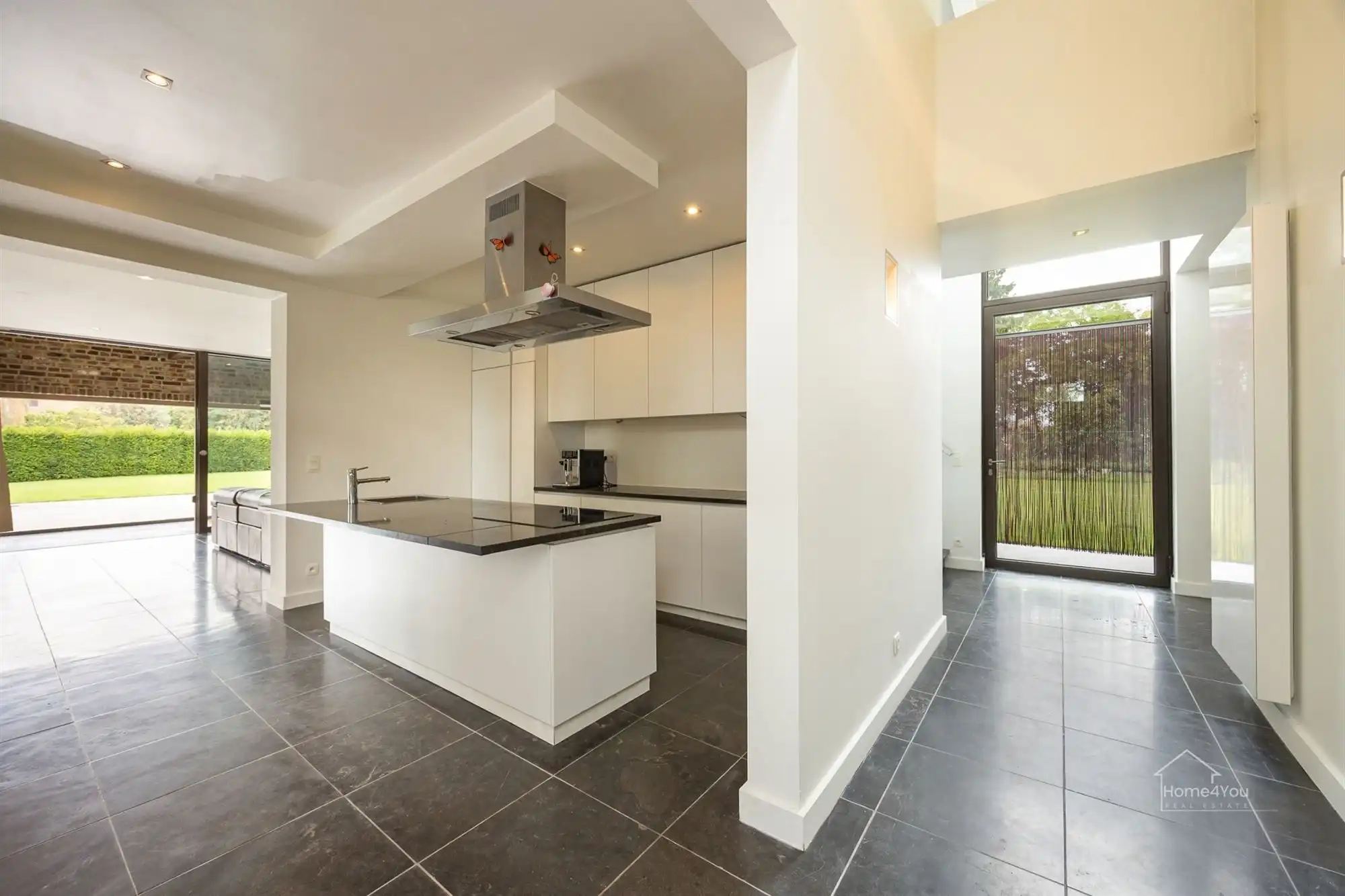 Karaktervolle hoevewoning nabij de Maas foto 11