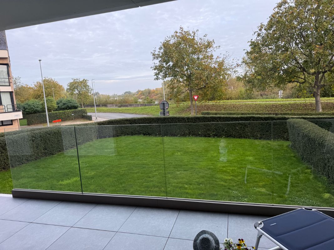 Recent appartement op een unieke ligging, met prachtig zicht op de Scheldedijk. foto 17
