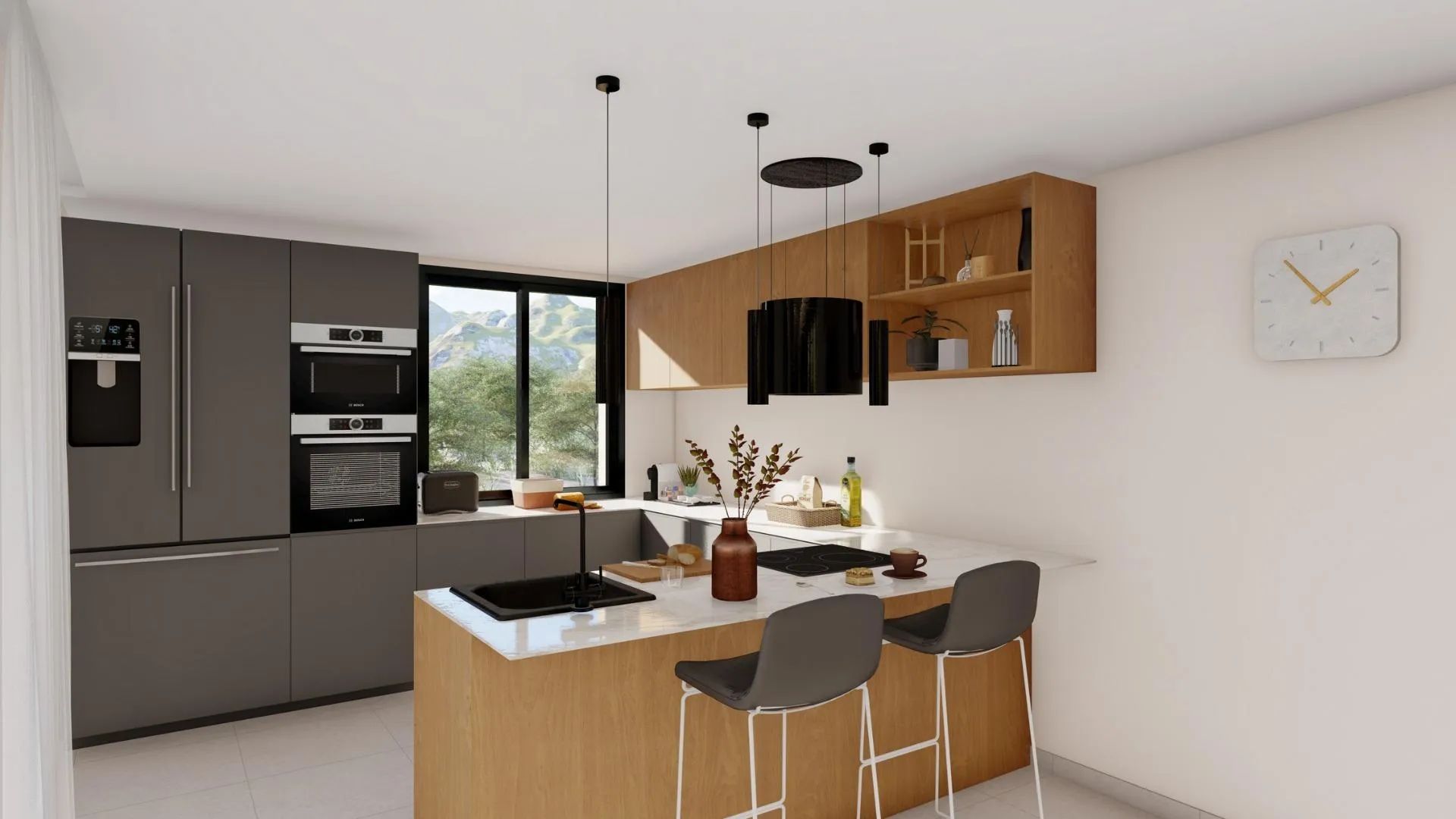 Unieke wijngaardvilla's in Yecla: luxe, privacy en jouw eigen wijnproductie foto 10