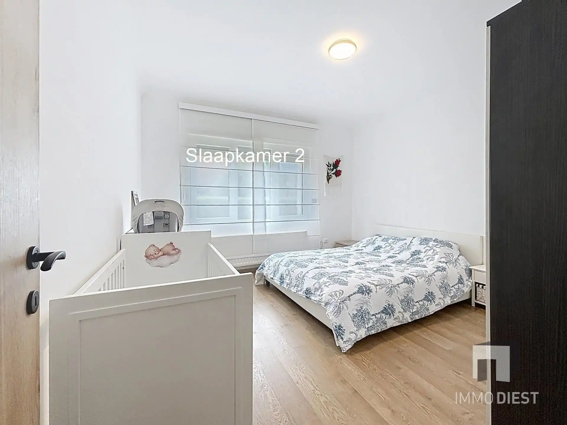 Gerenoveerde gelijkvloers woning centrum Tessenderlo foto 19