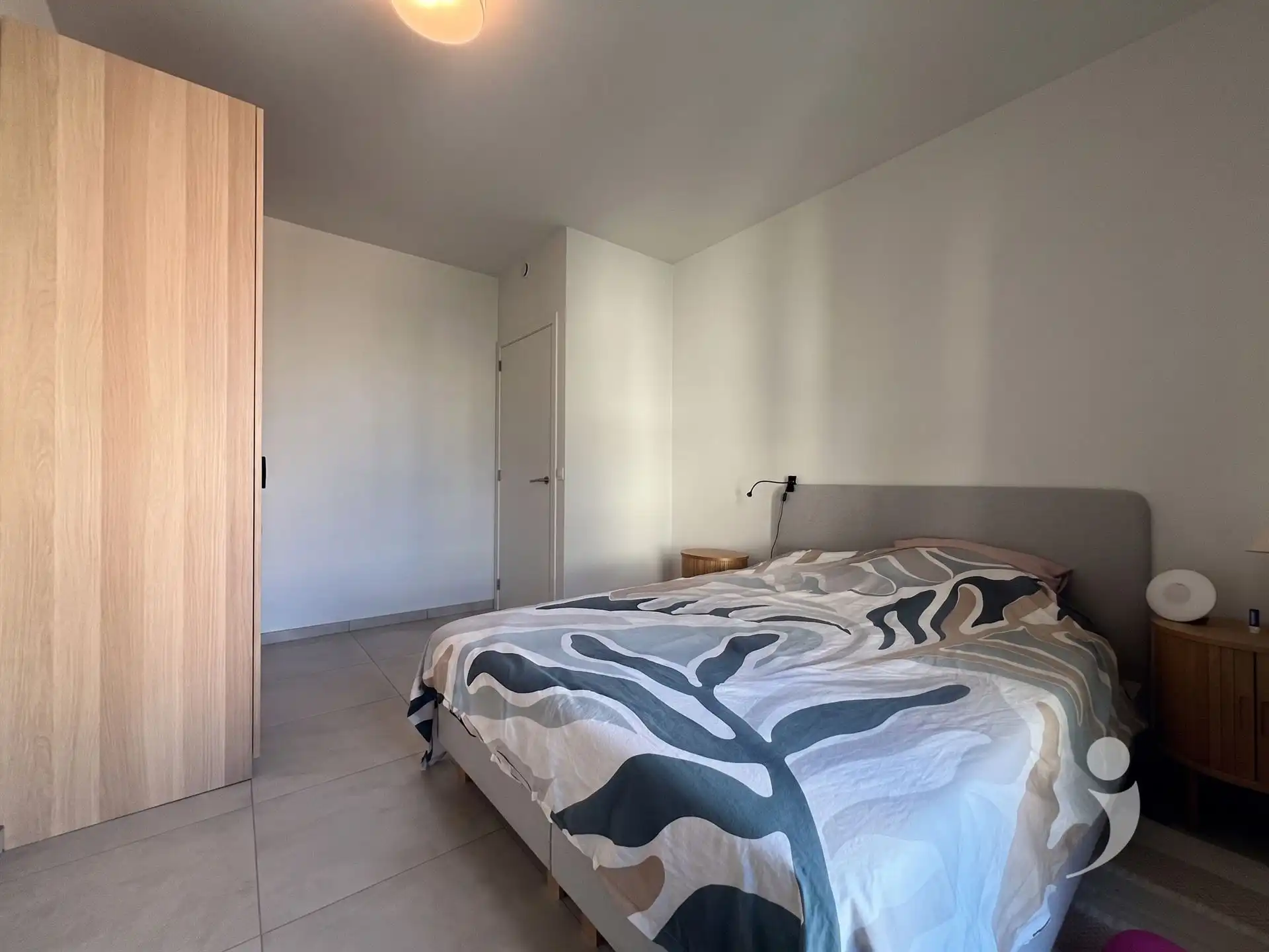 Recent appartement foto 7