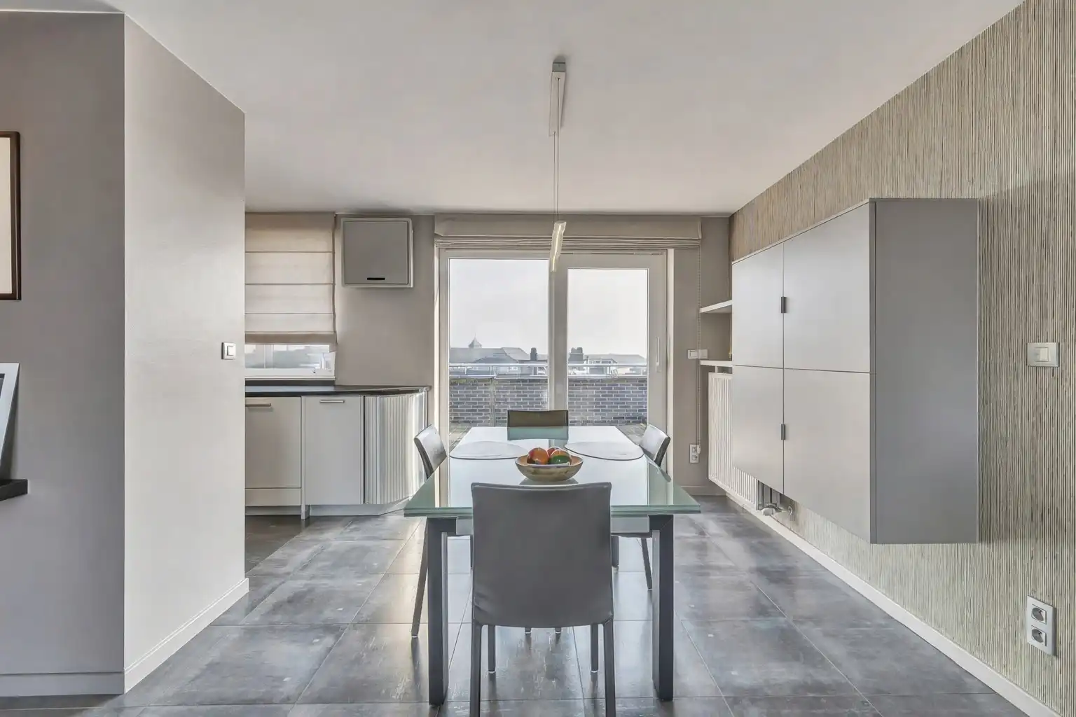 Luxueuze penthouse met ruime terrassen op toplocatie foto 6