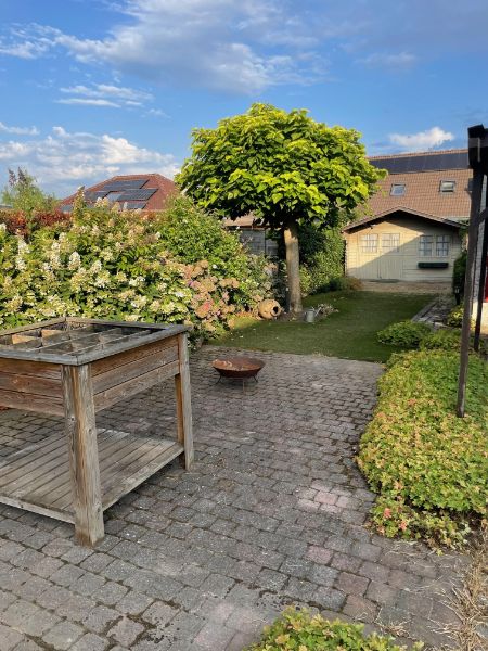 HOB met 2 slpkmrs en garage op 459m² foto 19