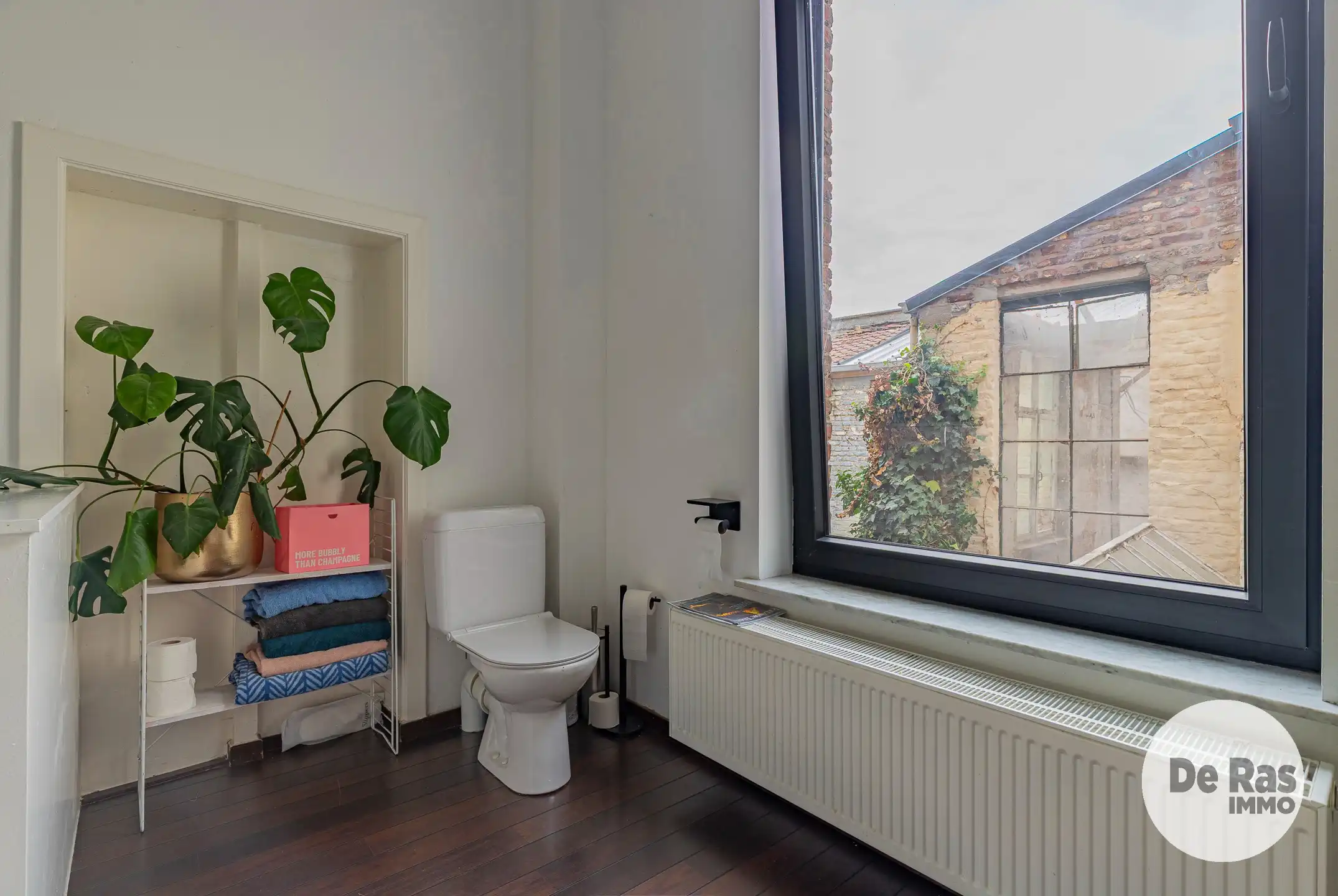 GERAARDSBERGEN - Burgerwoning met 5 kamers foto 19