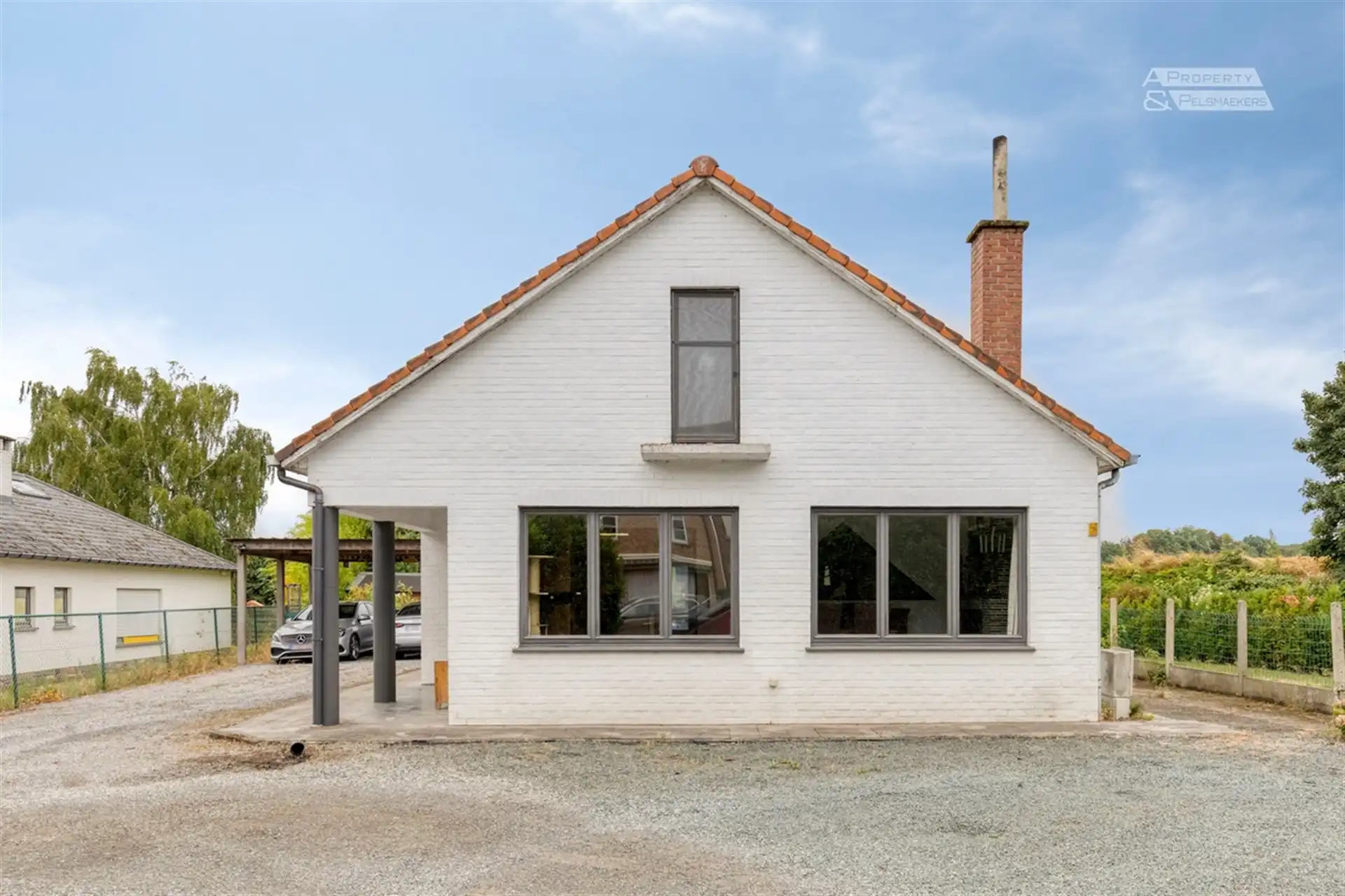 Woning te koop in Leefdaal foto 3