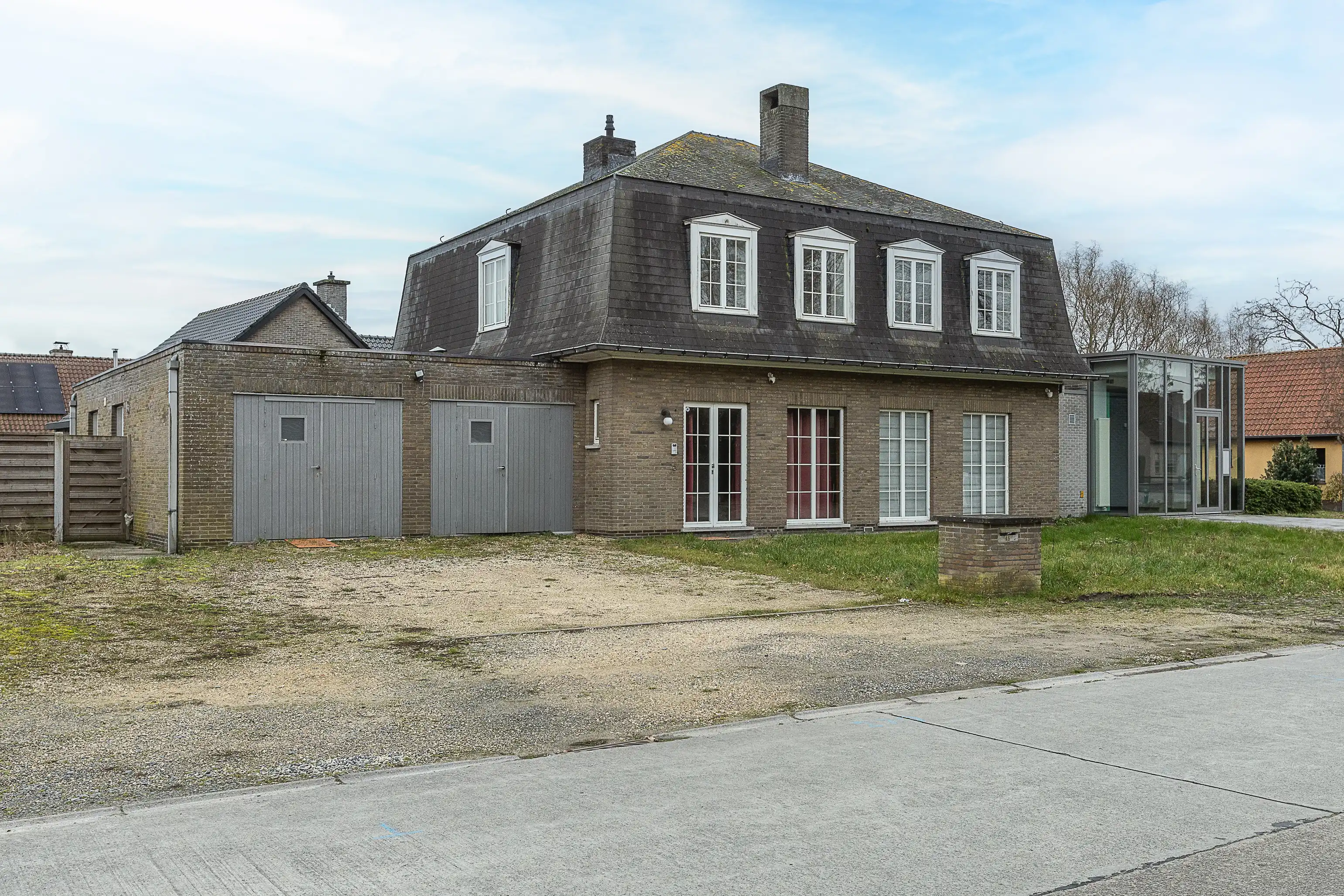 Multifunctionele woning met 4 slaapkamers en praktijkruimte foto 28