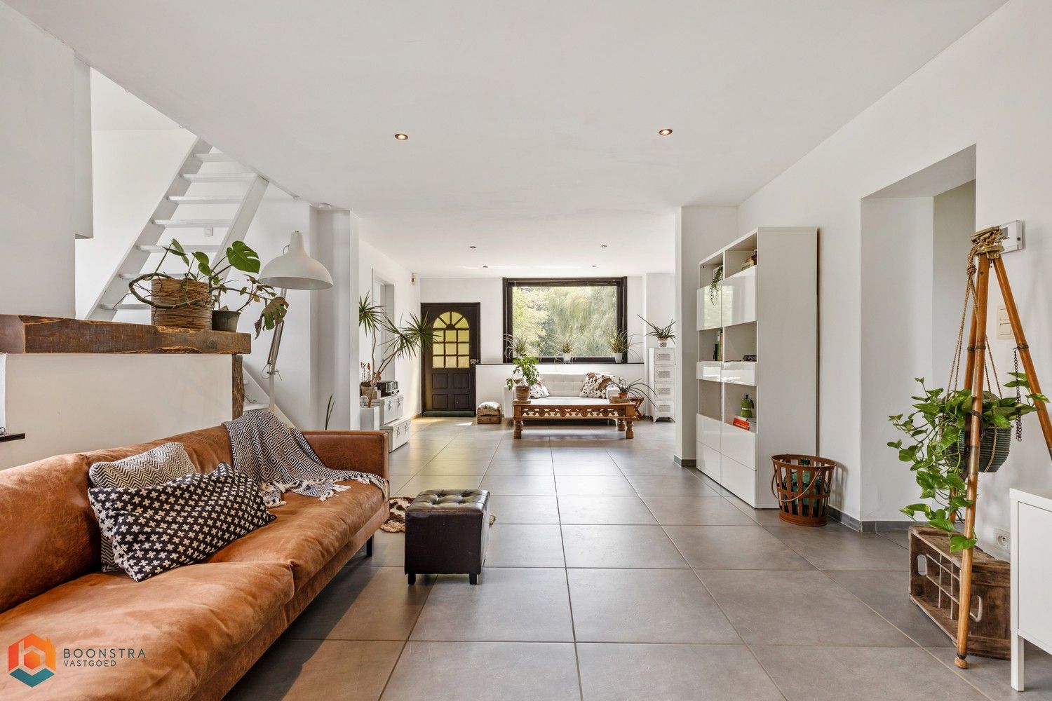 Charmante hoeve op perceel van 4870 m² te Putte foto 13