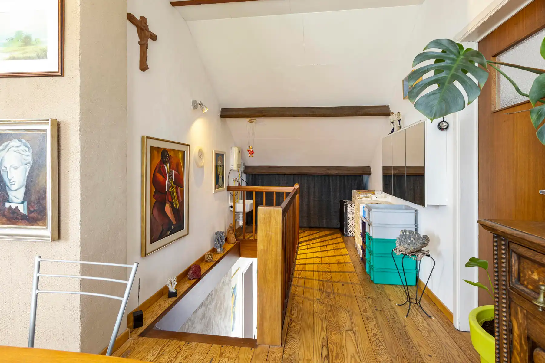 Villa te huur foto 7