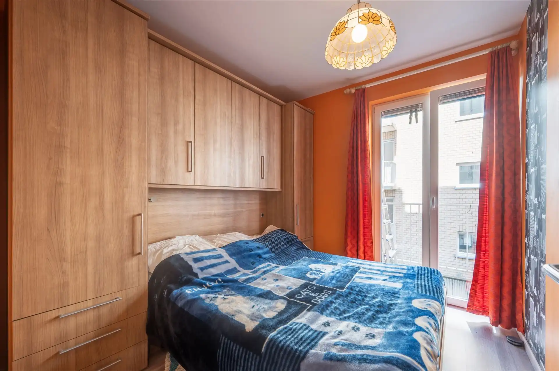 Twee slaapkamer appartement in hartje Blankenberge foto 12