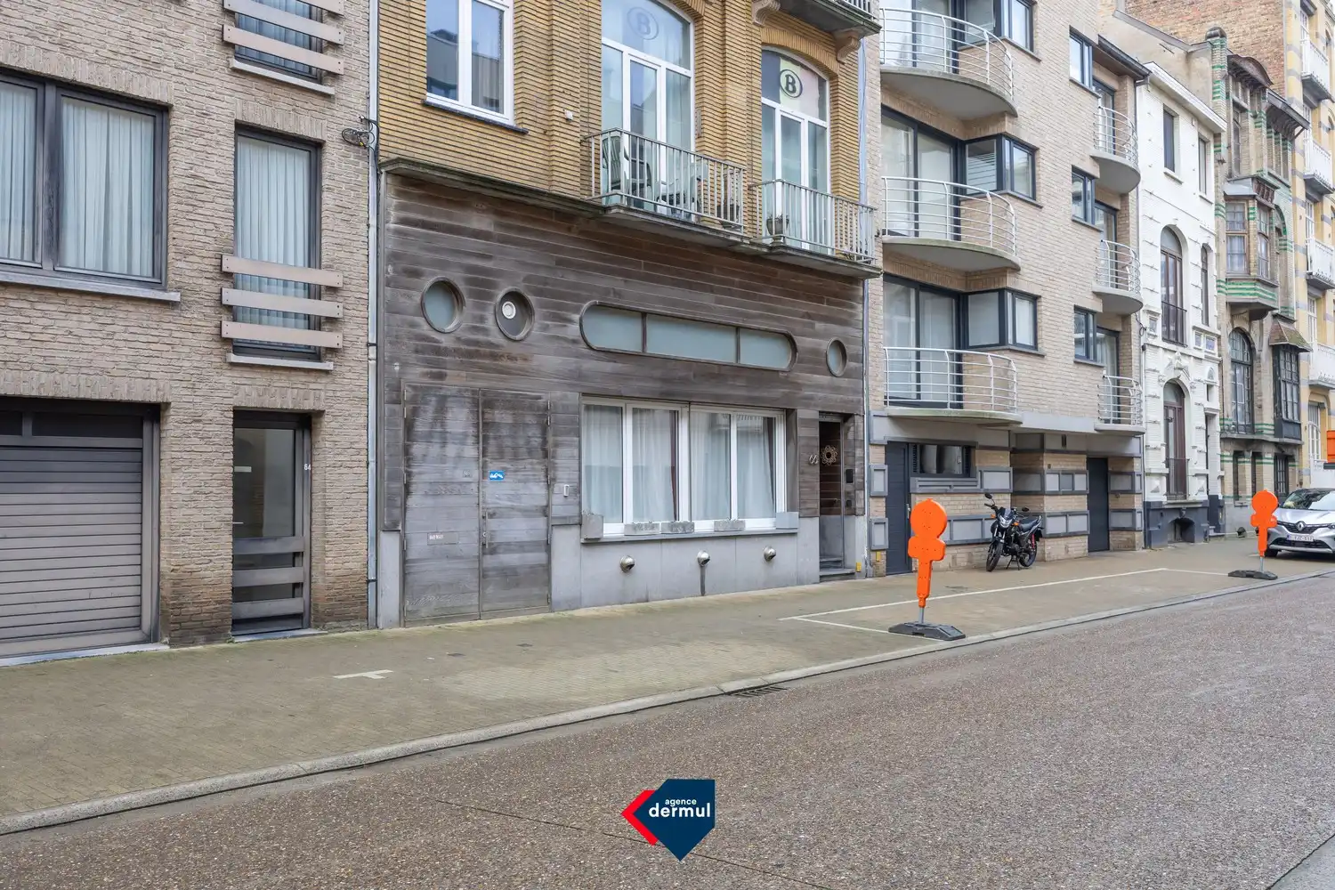 RESIDENTIE RUBBY foto 12