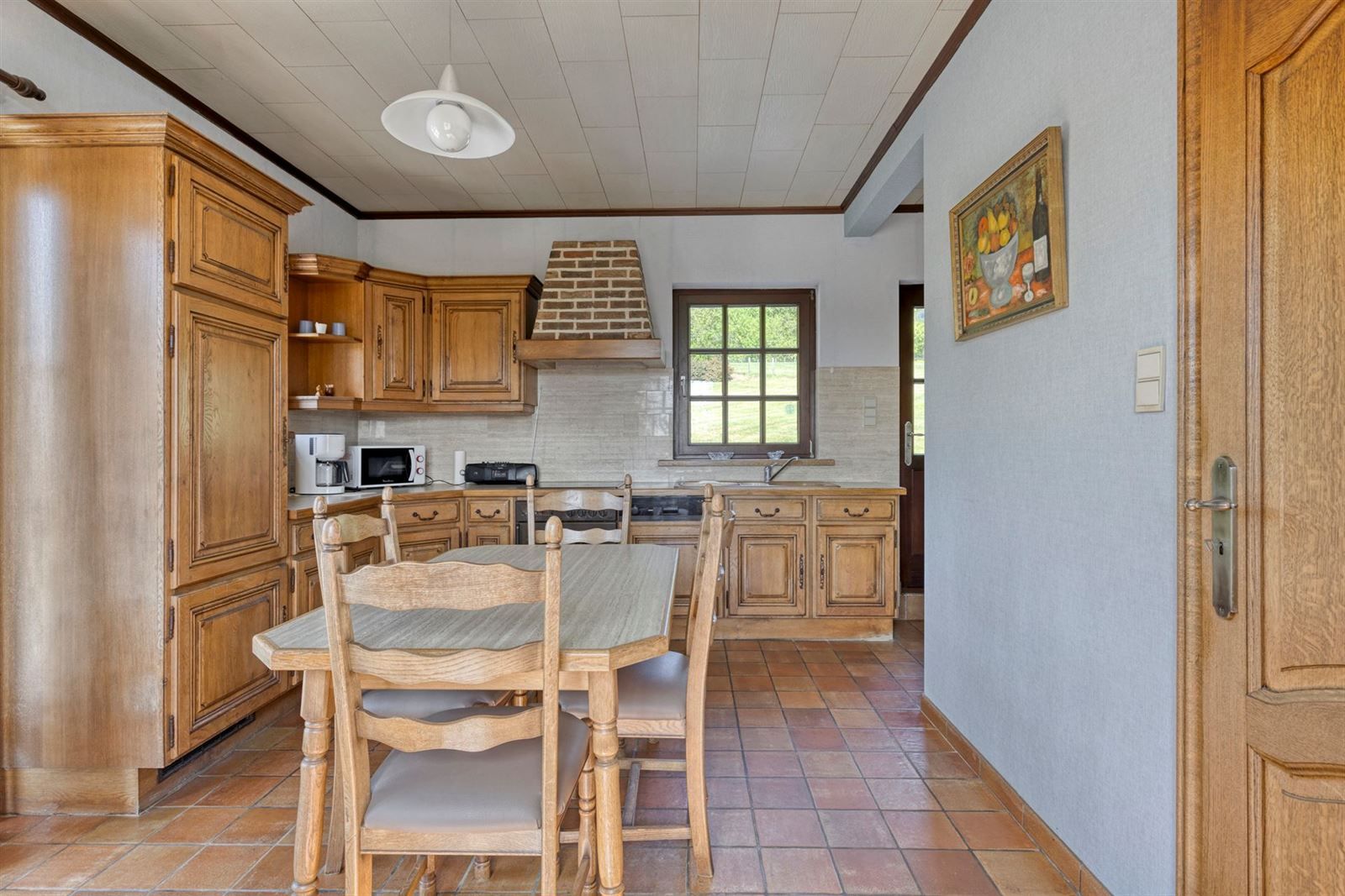 Villa met 3 kamers op uniek perceel in Kesterheide foto 9