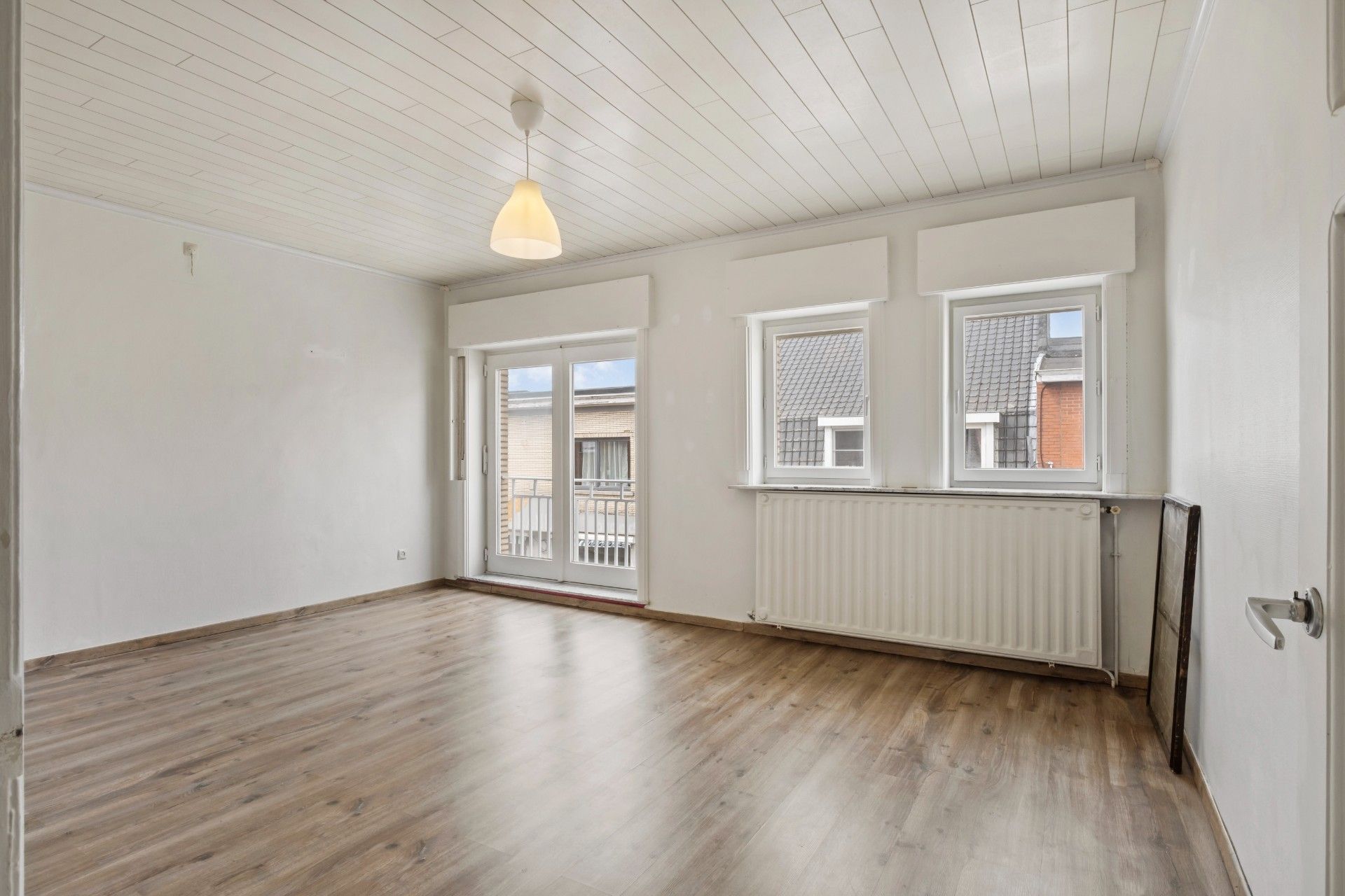 Halfopen woning met tuin in centrum Moen! foto 9