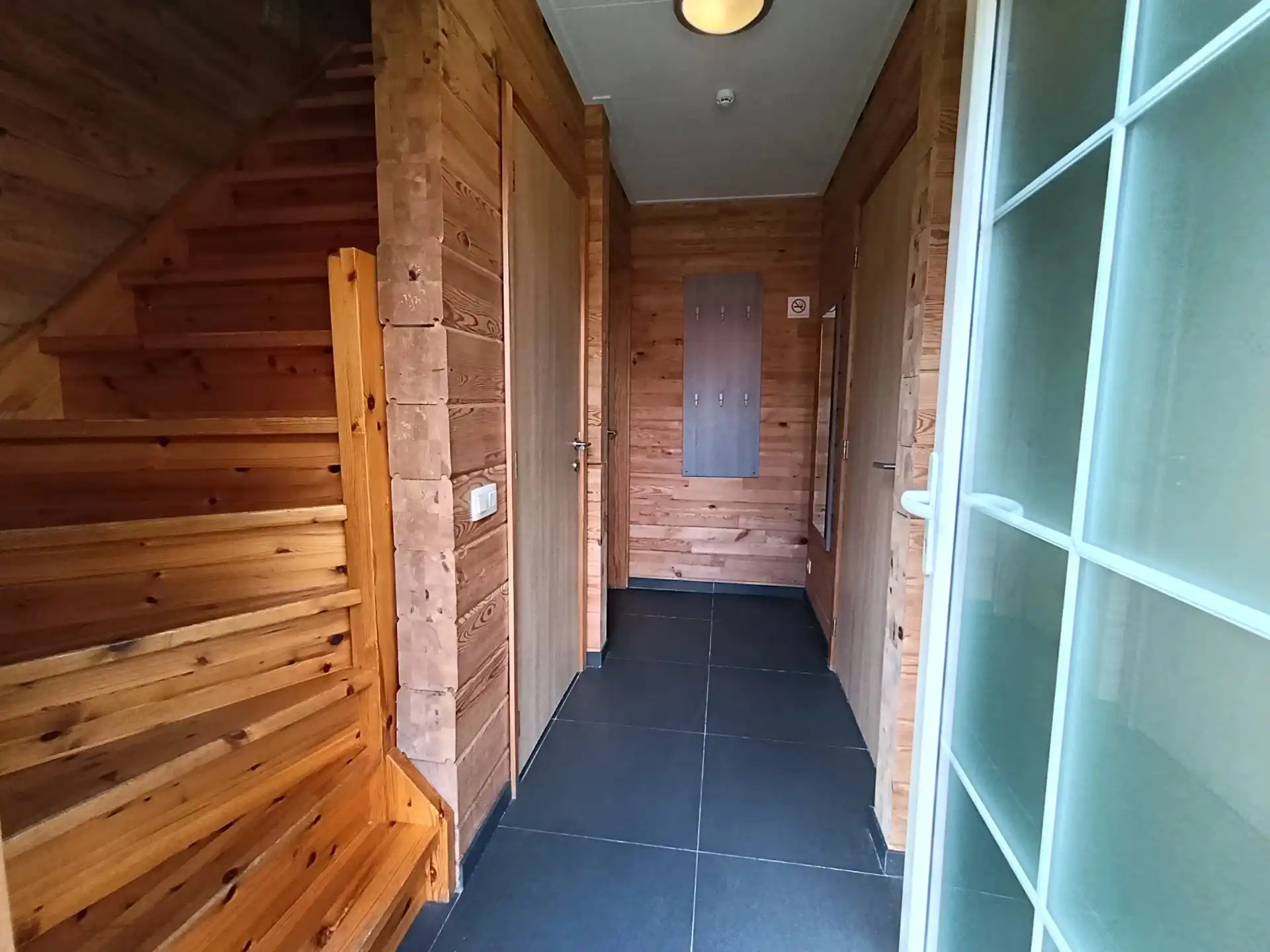 Charmante vakantiewoning met sauna op topligging in Zutendaal foto 2