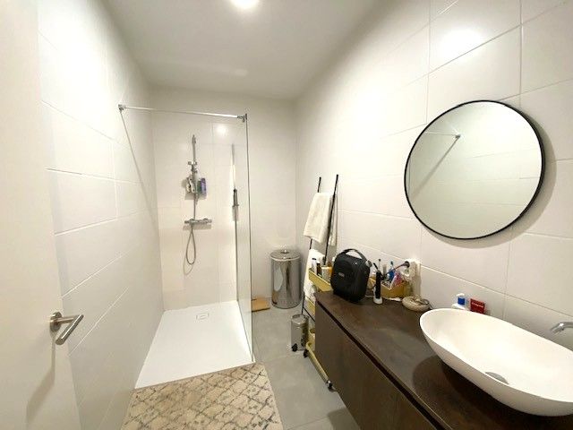 Instapklaar gelijkvloers 3 slpka appartement met tuin, terras, autostaanplaats centrum Geel foto 10