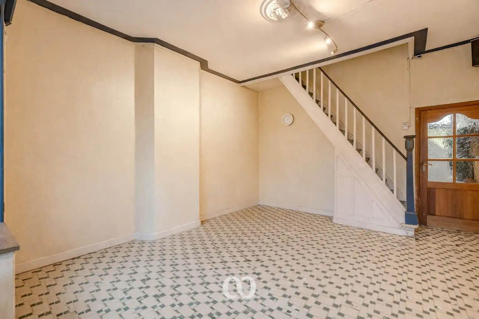 Woning met tuin en 4 slaapkamers foto 3