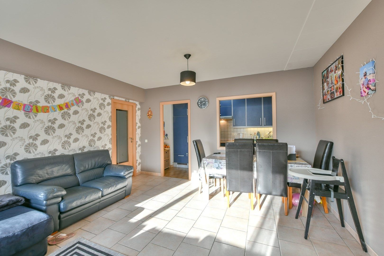 3-slaapkamer appartement te Oostende foto 3