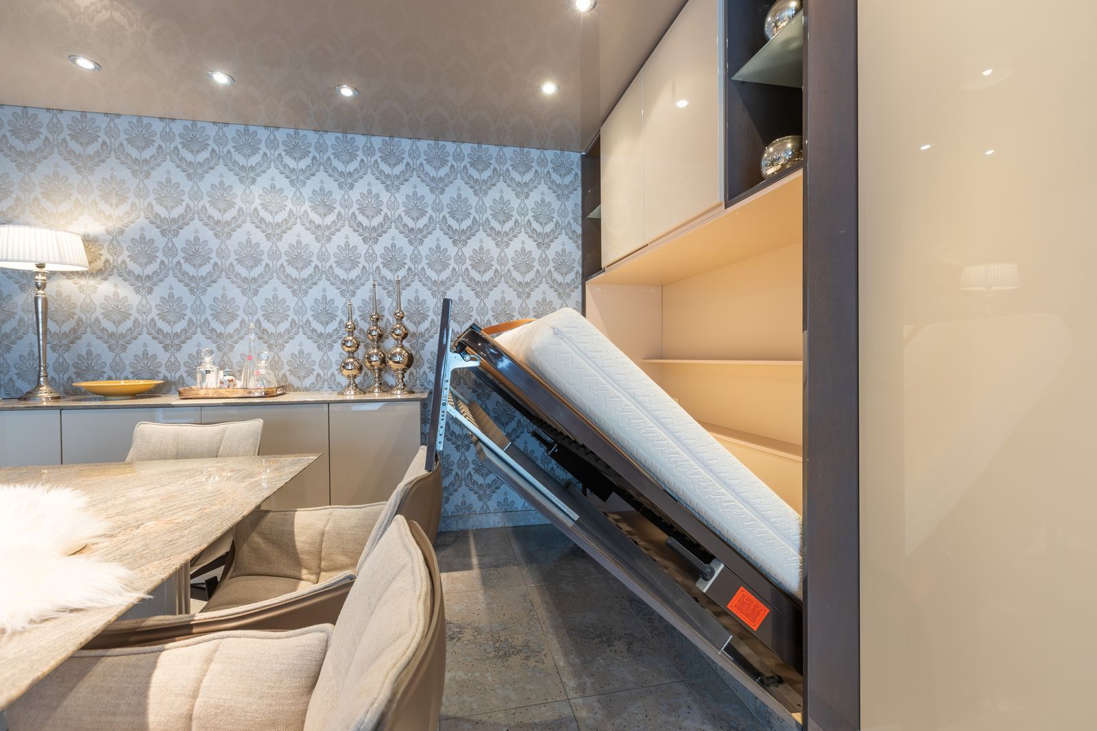 Klassevol appartement met zicht op het Wapenplein foto 6