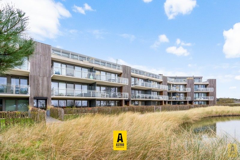 Appartement te huur Kennedylaan 24/102 - 8420 De Haan