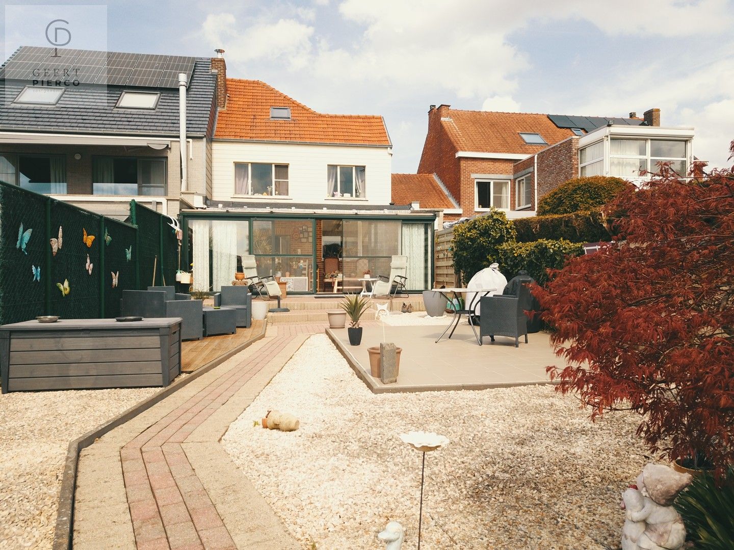 Gezellige woning te Landen foto 35