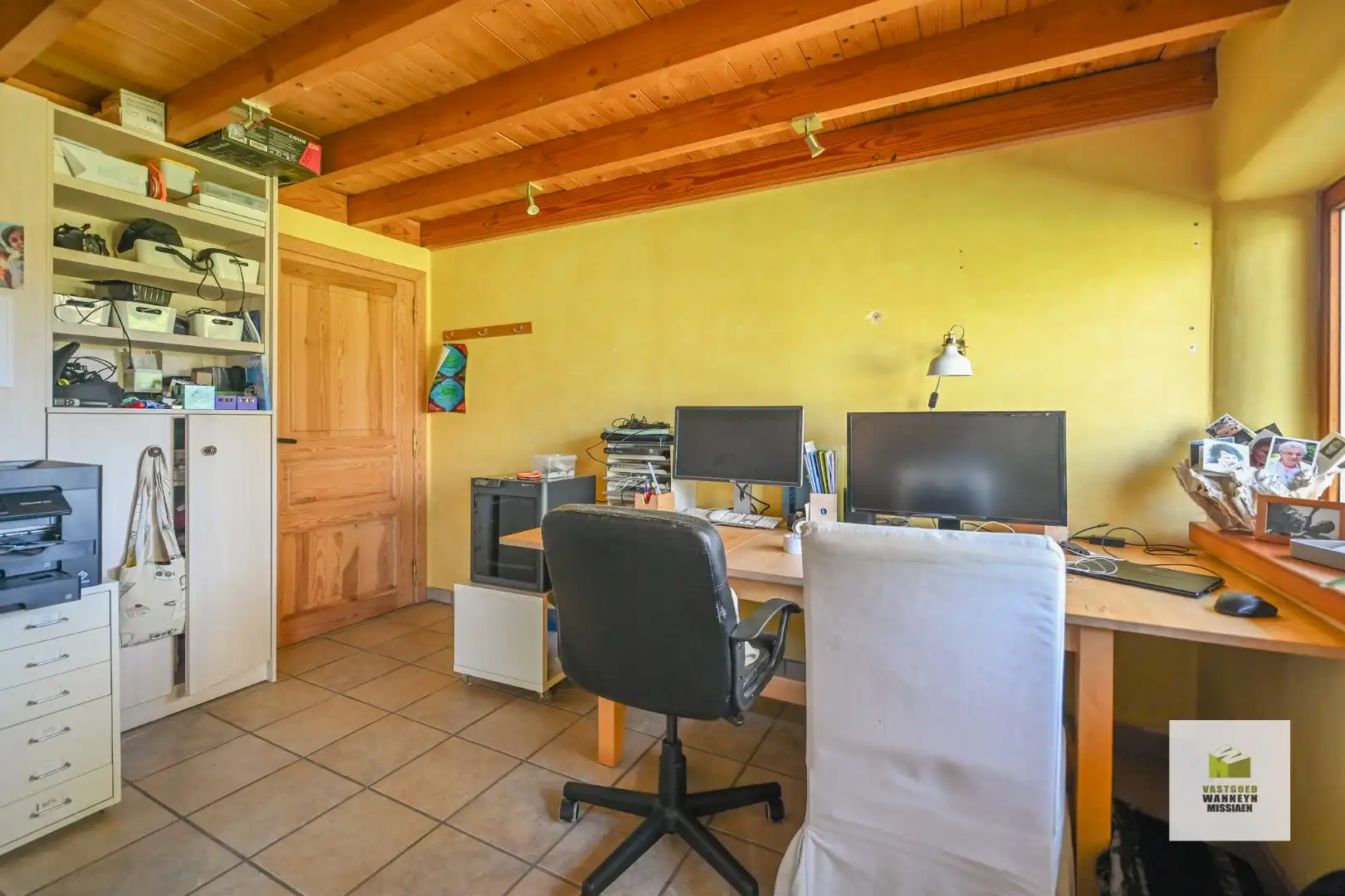 Landelijke gerenoveerde woning op 9.500 m2 met 3 slaapkamers en landelijk vergezicht foto 21