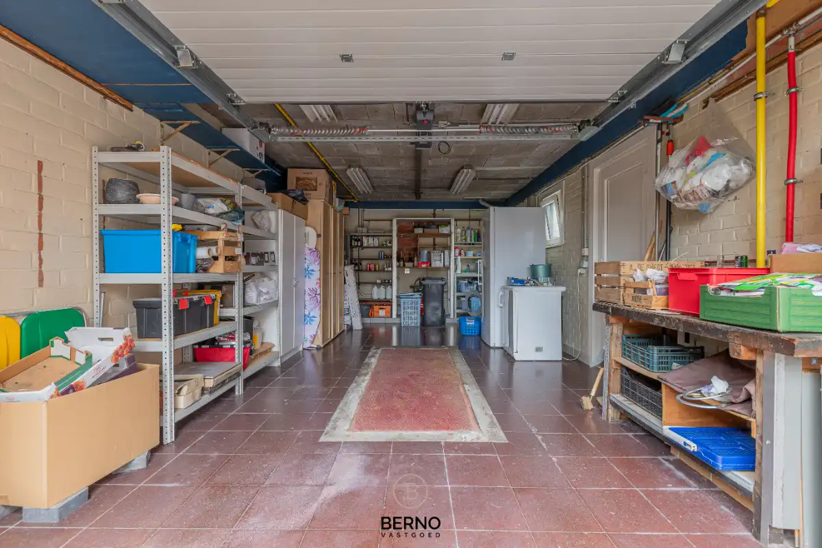 Gezellige laagbouwwoning met tal van mogelijkheden in het hart van Opstal foto 15