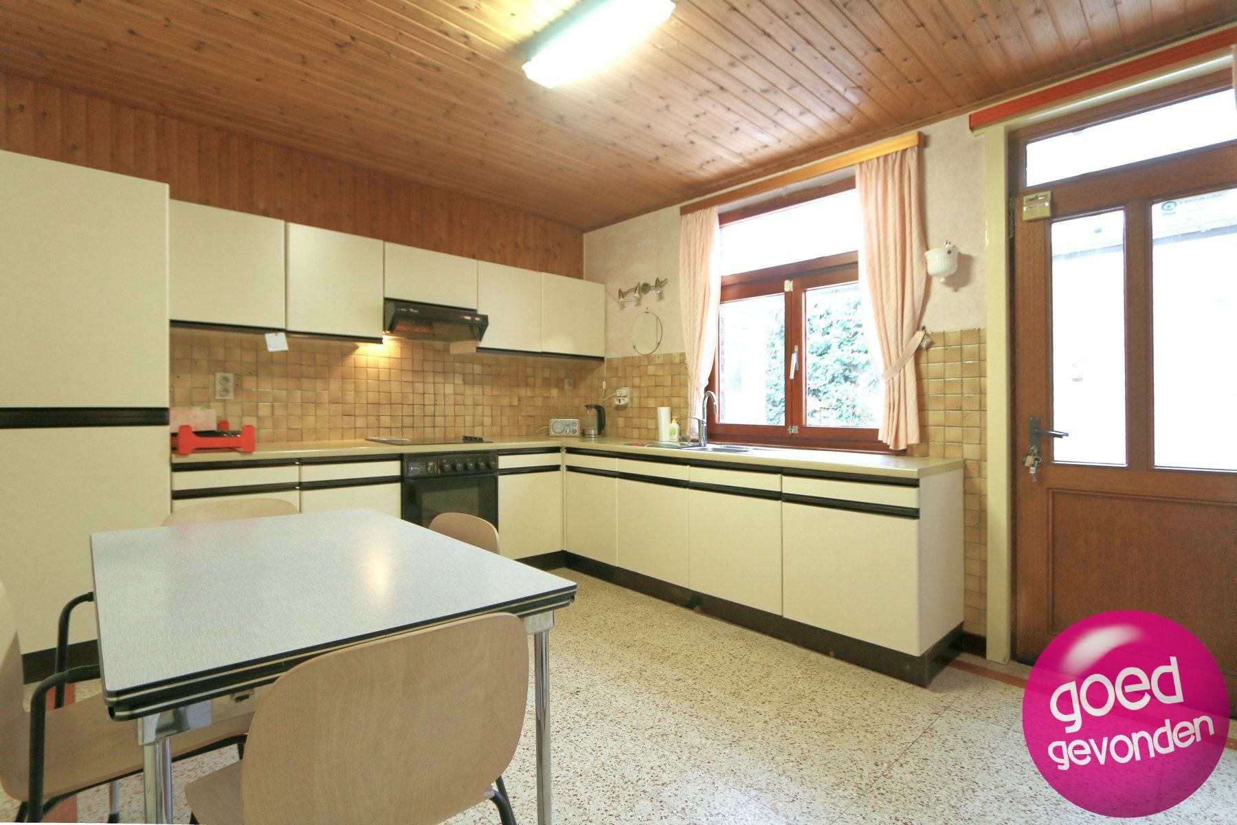 HERENHUIS - 4 tot 6 SLK - TUIN - TERRAS - GARAGE - CENTRAAL foto 8