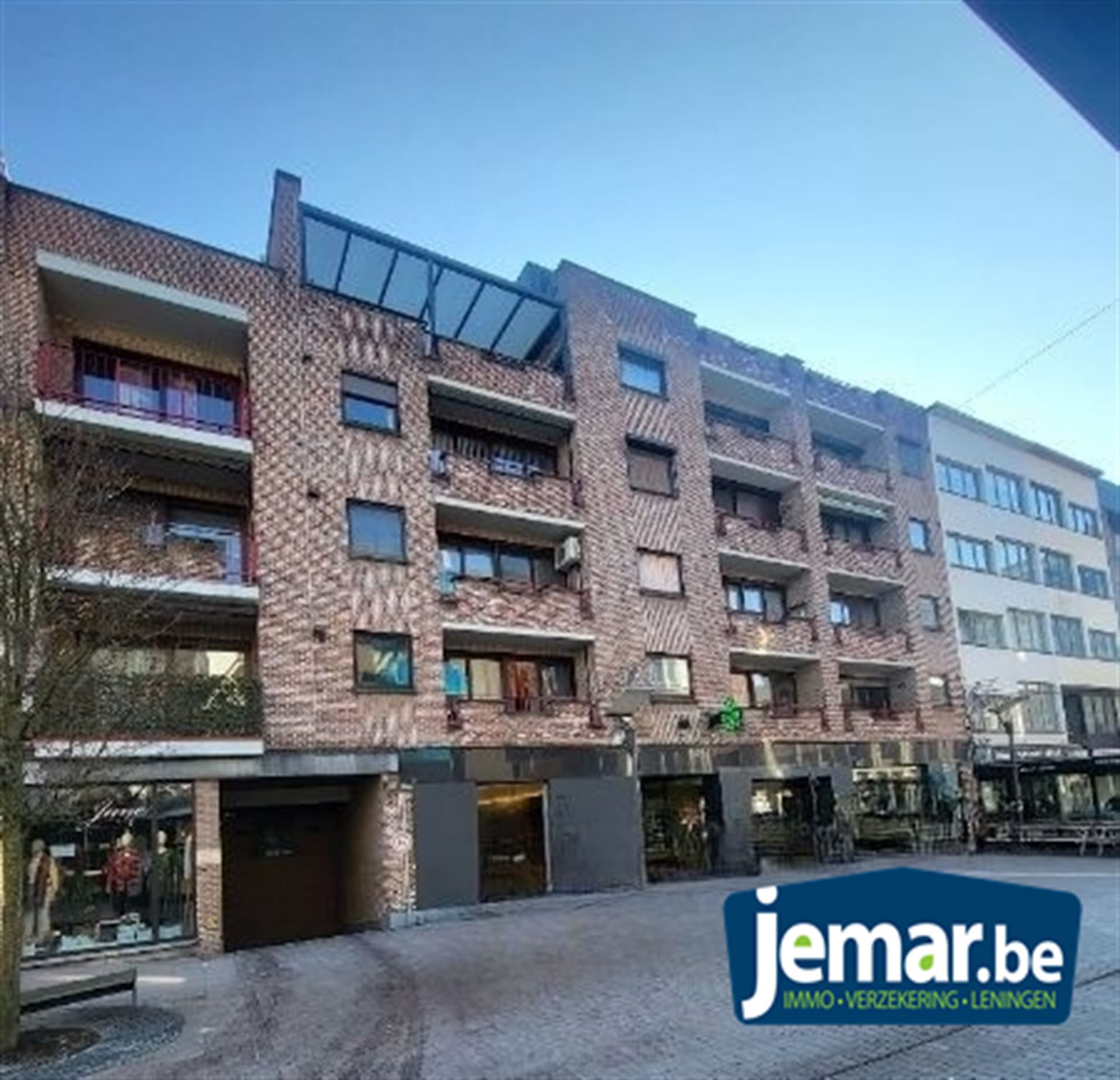Appartement foto 5