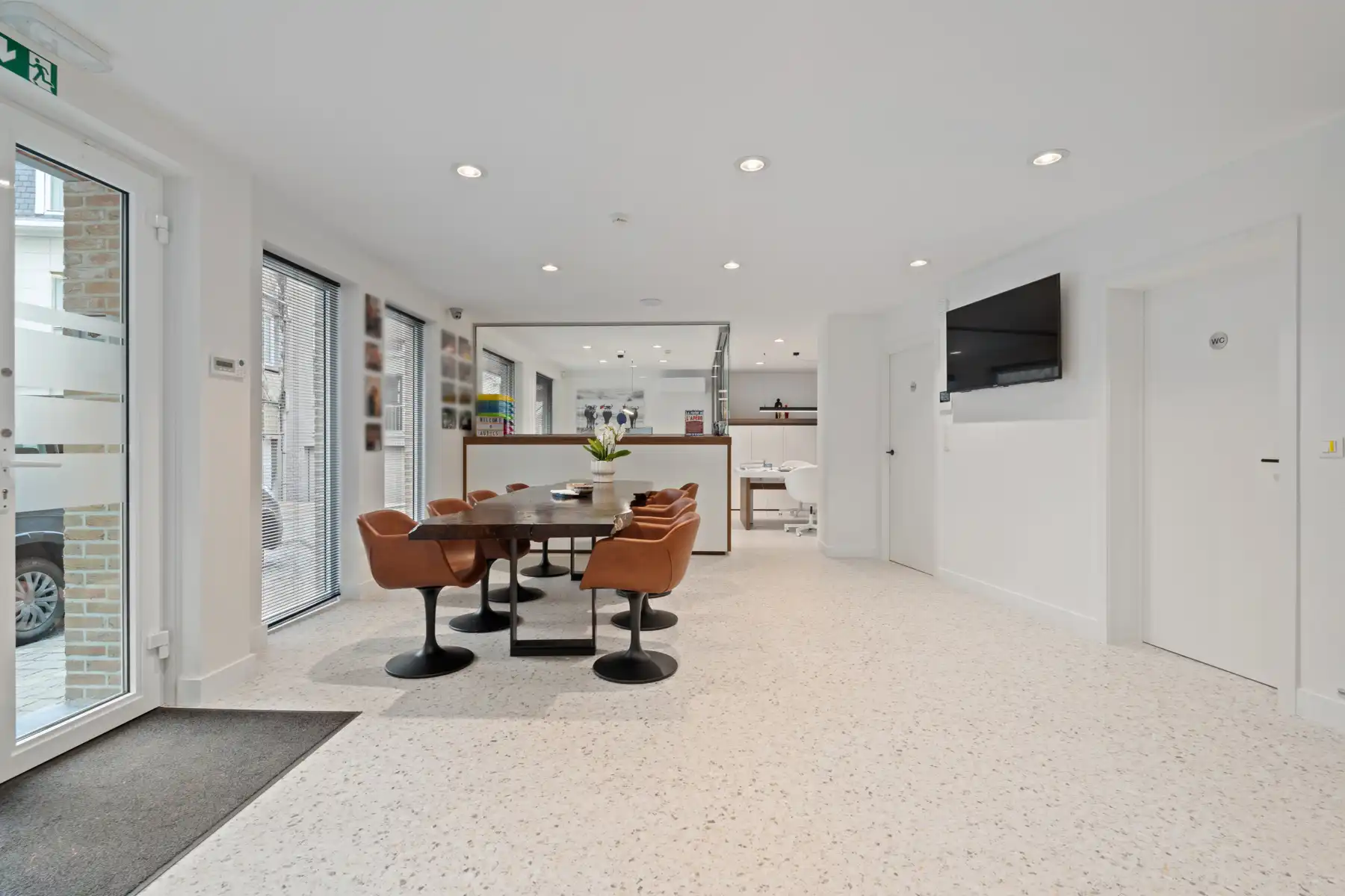 Handelspand in centrum van Sint-Pieters-Leeuw foto 11