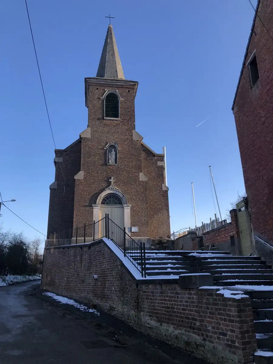 Uitzonderlijk vastgoed met karakter in Diets-Heur (Tongeren) foto 3