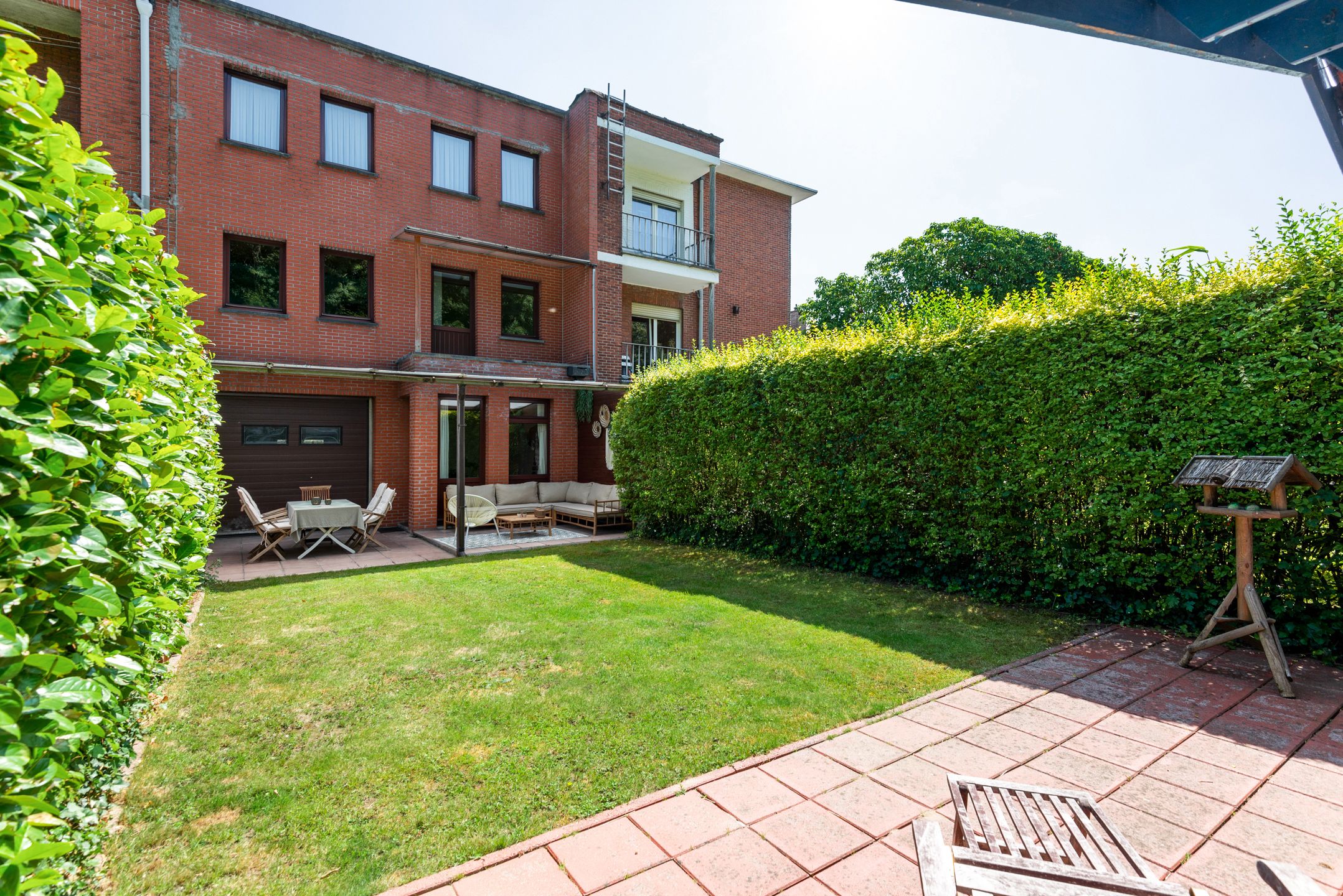 Heel ruime woning op de Molenveld-wijk foto 2