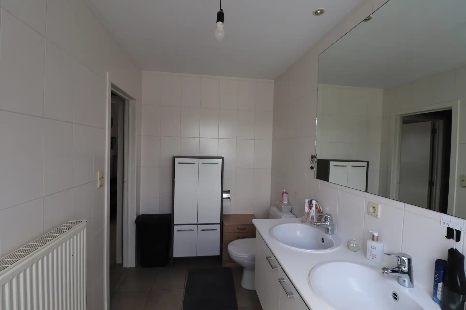Duplex-appartement met lift, terras en garage. foto 12