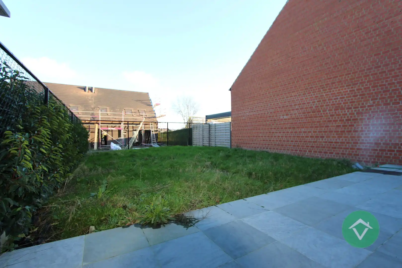 Woning met 3 slaapkamers en tuin te Torhout foto 37