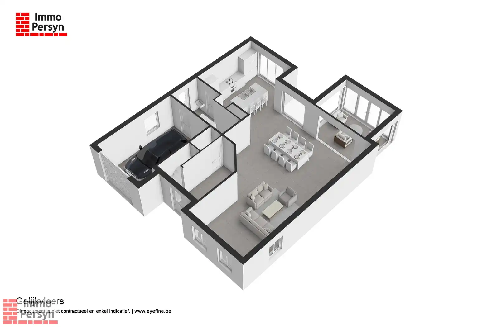 Landelijke villa met hoogwaardige afwerking foto 35