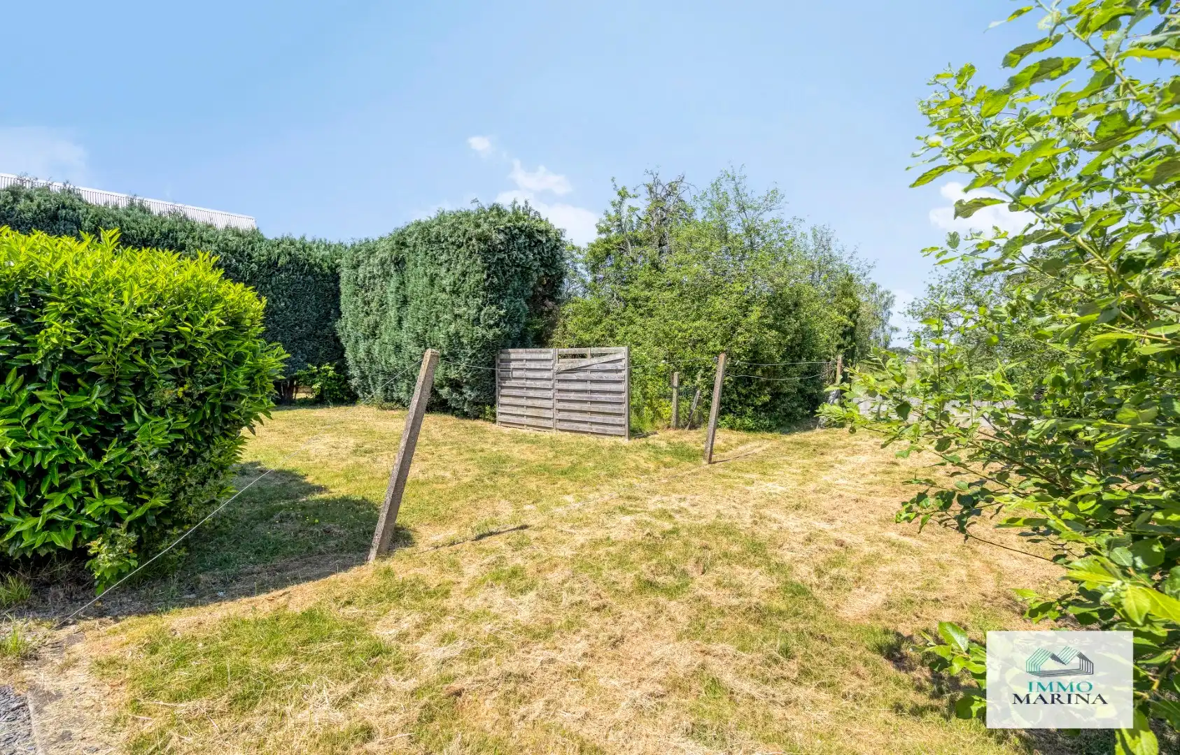 Ruime woning op 25,6 are te Begijnendijk  foto 26