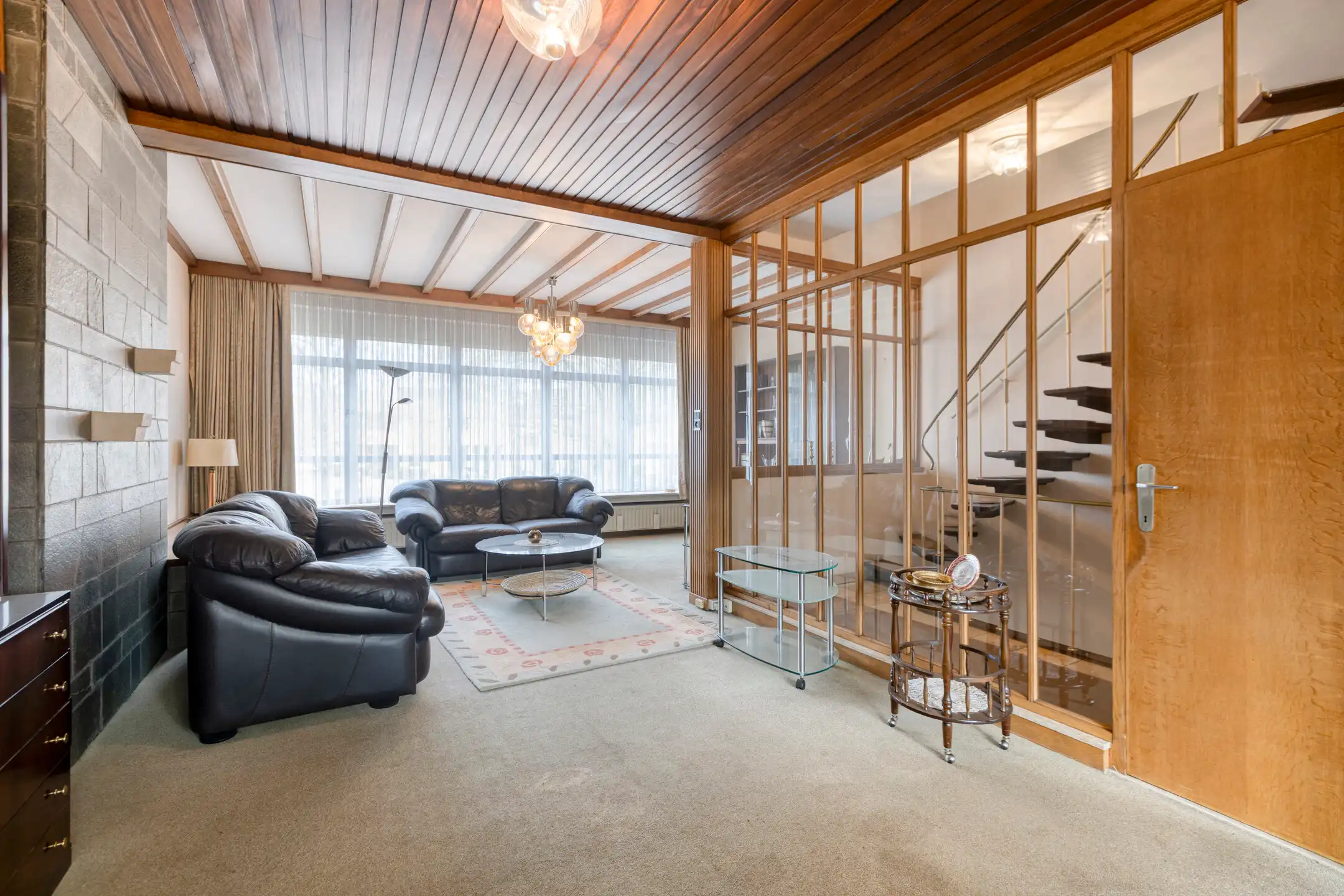 Woning met 3 slaapkamers in centrum Aarschot foto 7